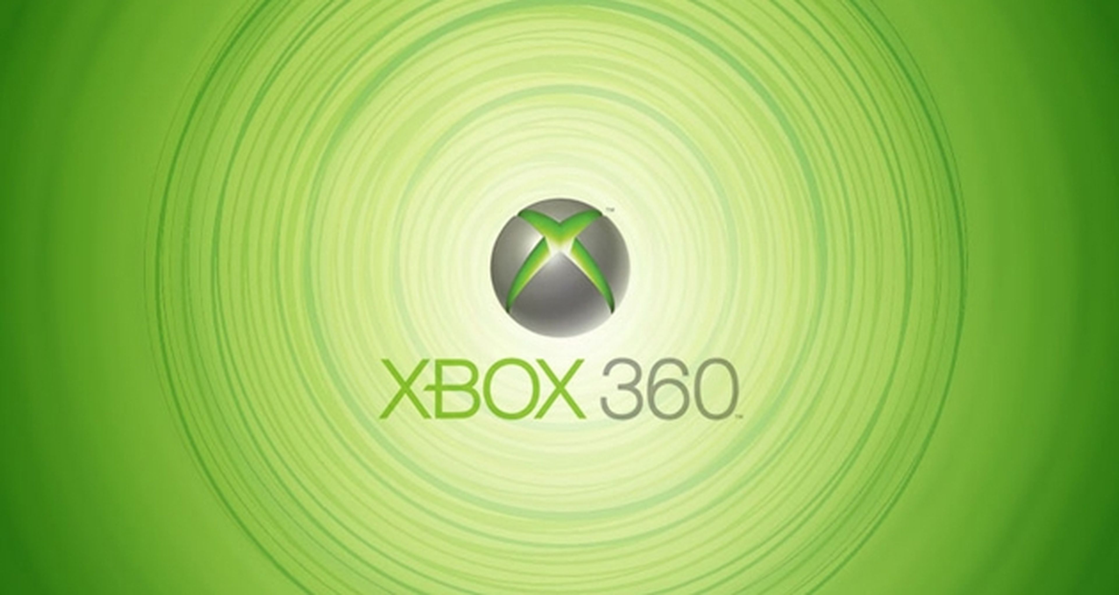 Microsoft también recula con Xbox 360
