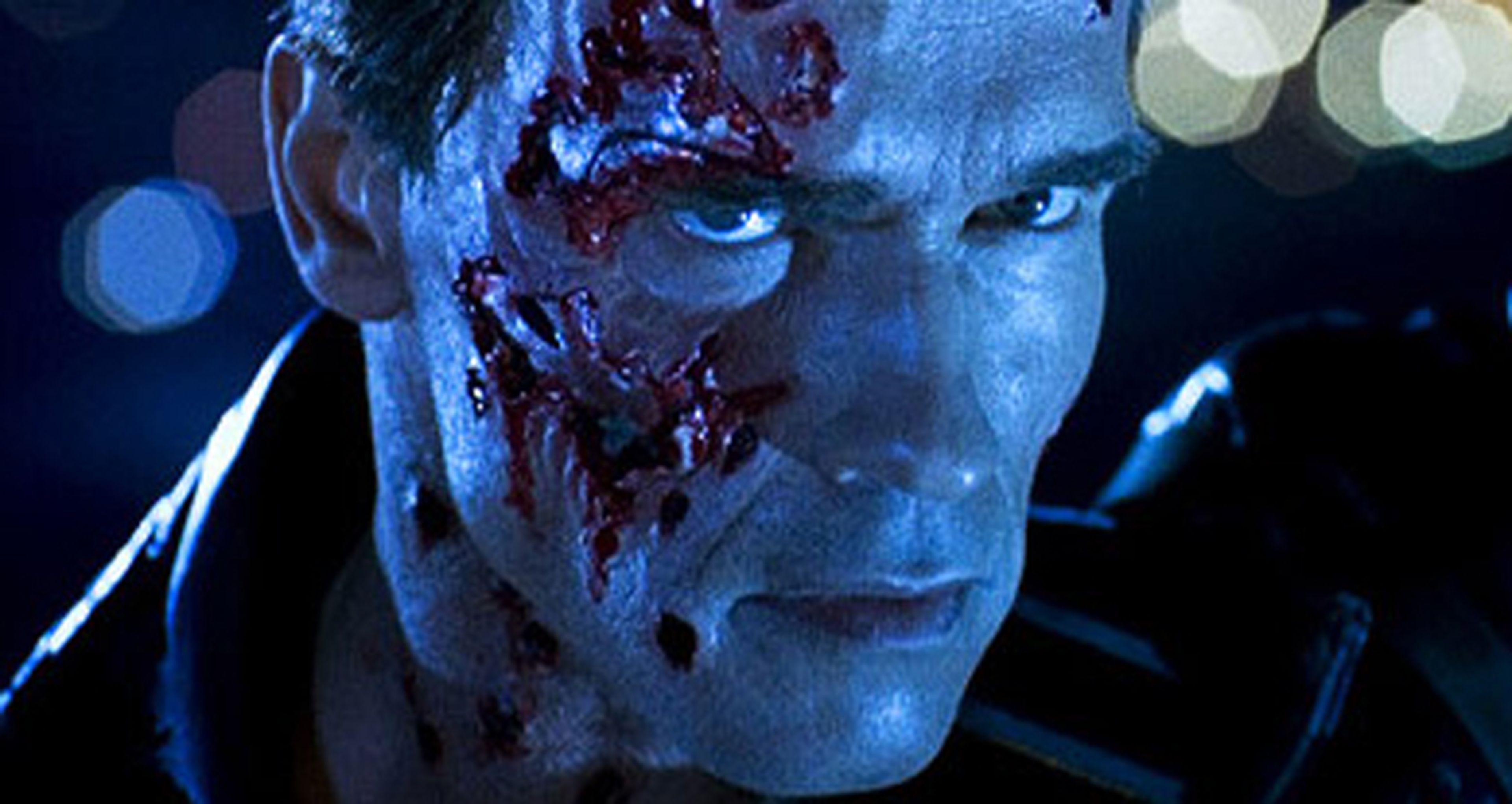 Terminator 5 será el comienzo de una nueva trilogía
