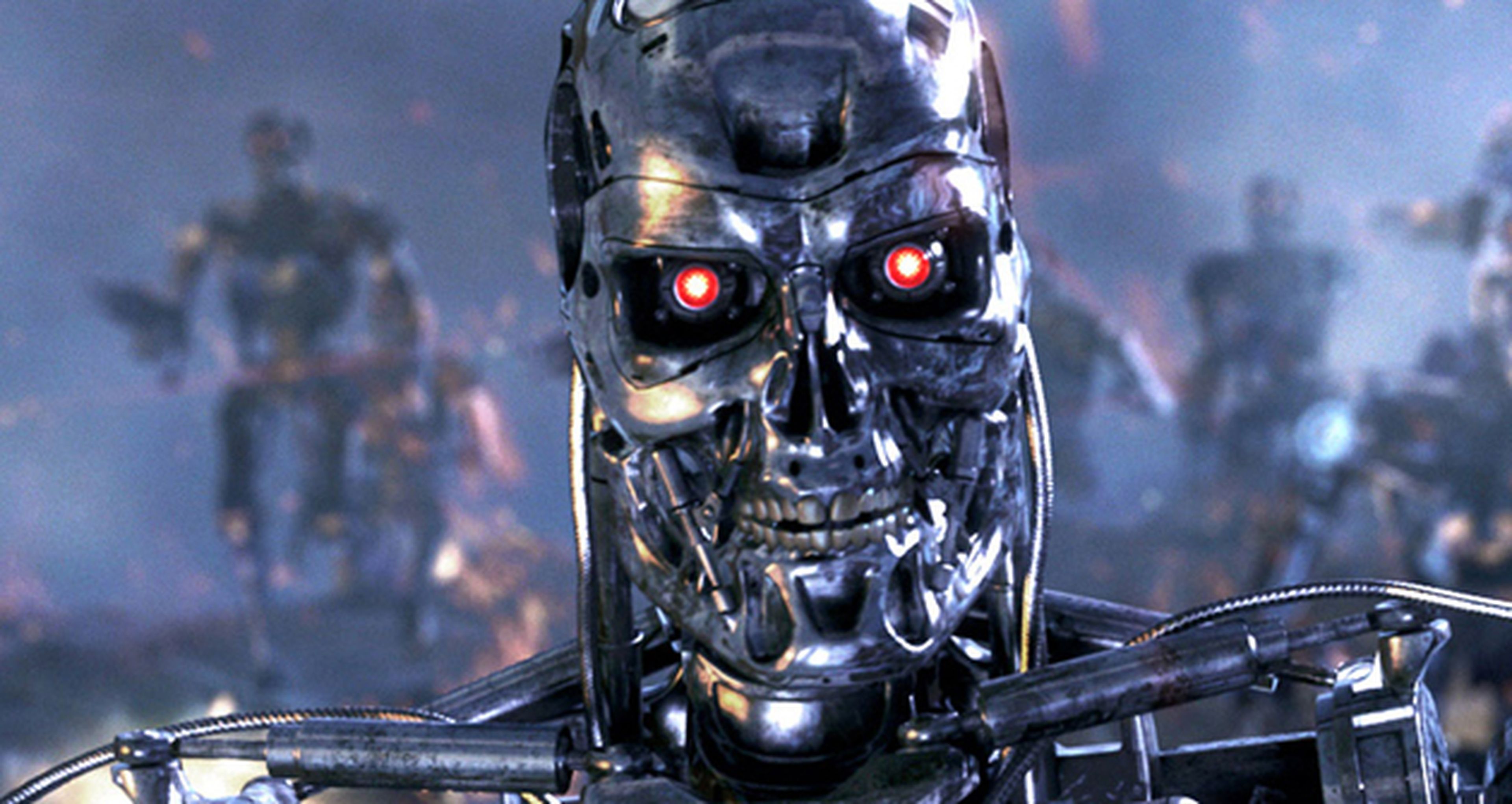 Terminator 5 será el comienzo de una nueva trilogía