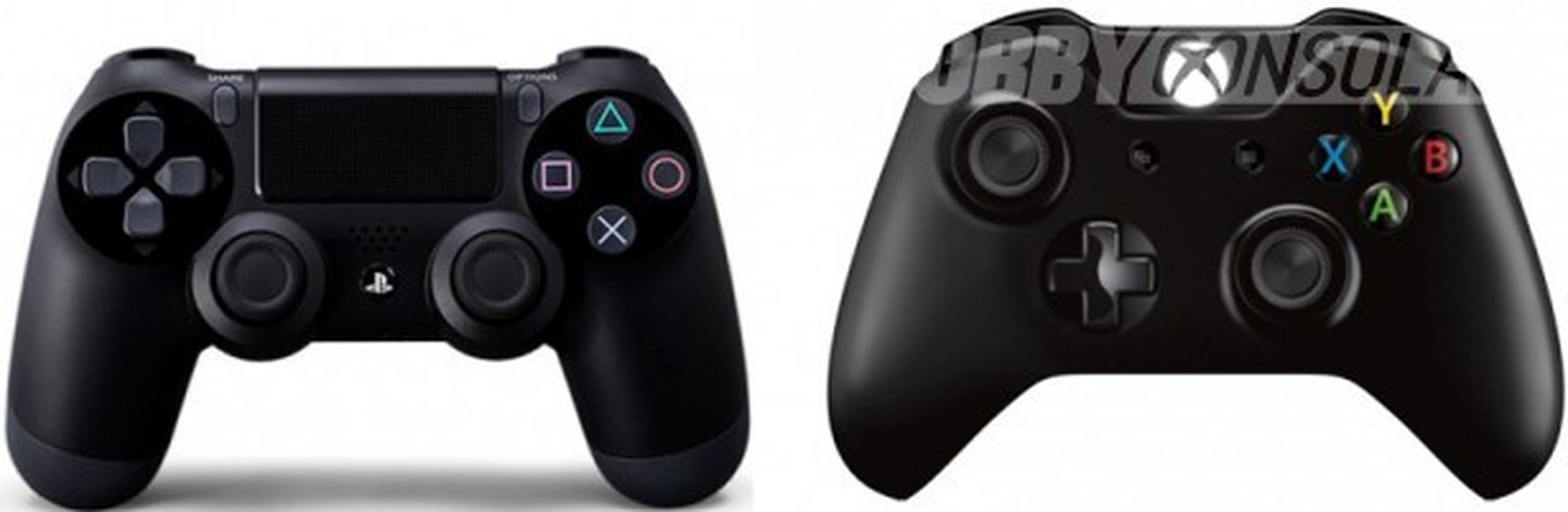 PS4 vs Xbox One: El precio no importa