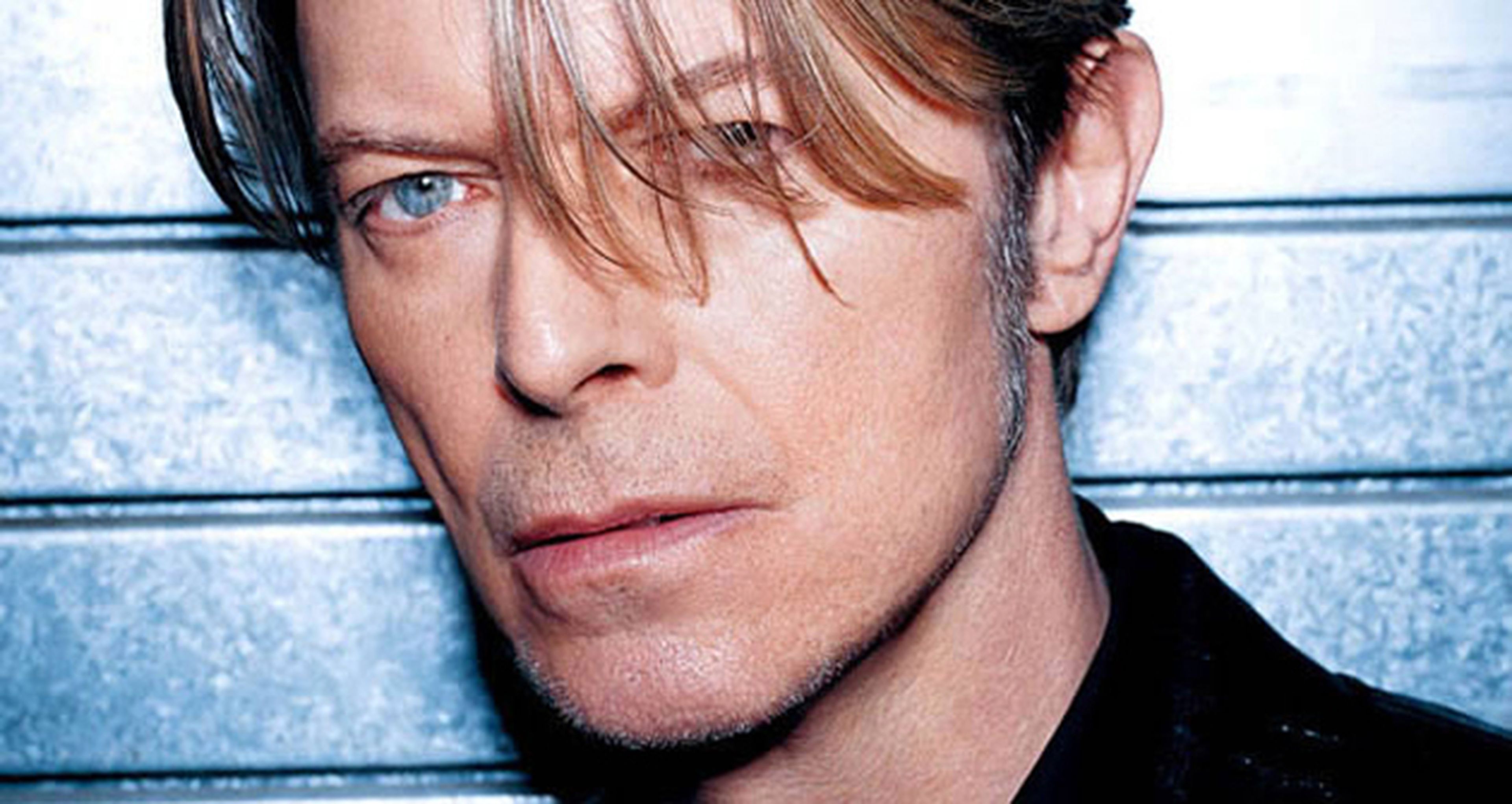 David Bowie podría aparecer en la 2ª temporada de Hannibal