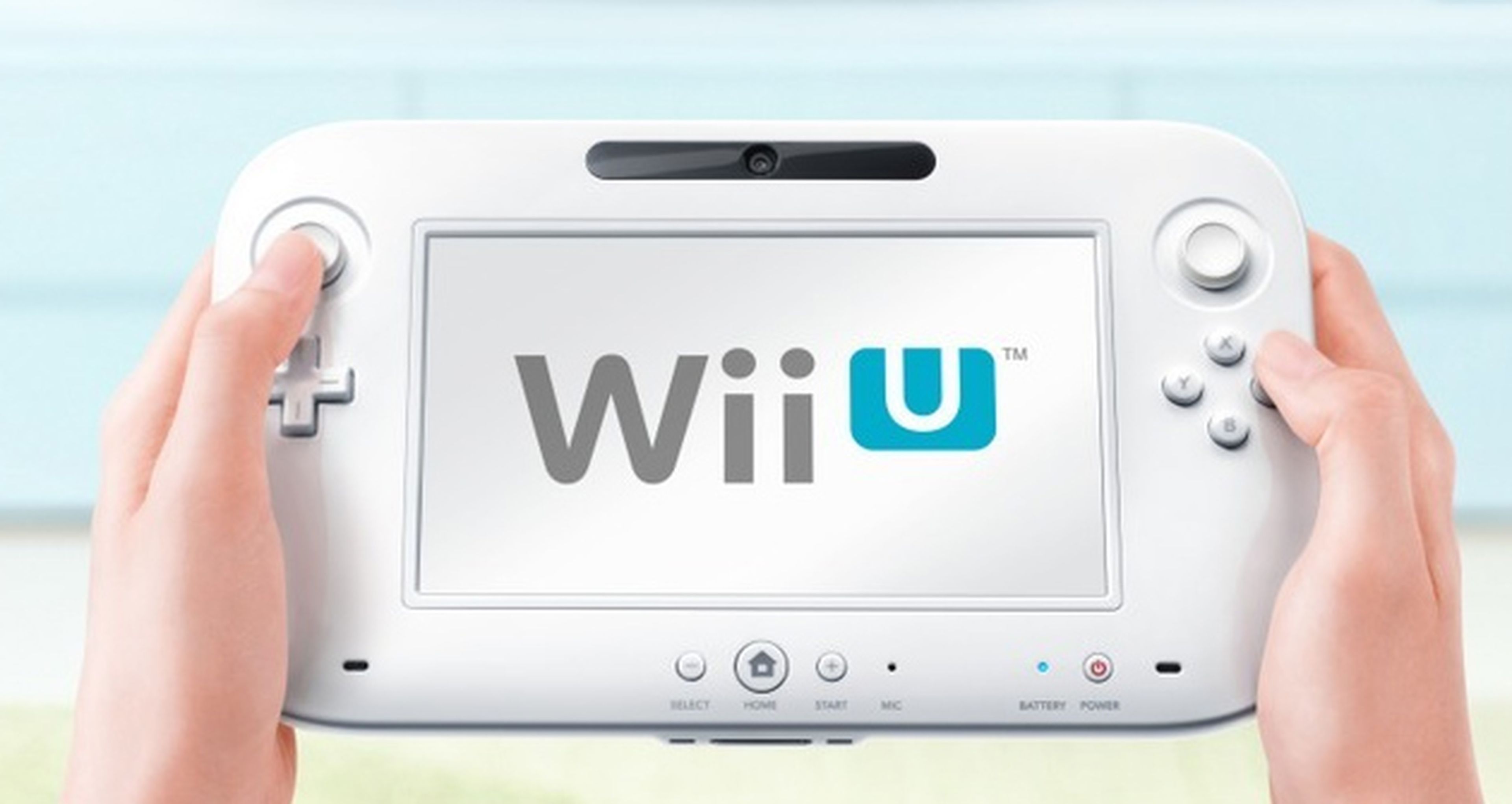 Wii U aún guarda ases bajo la manga