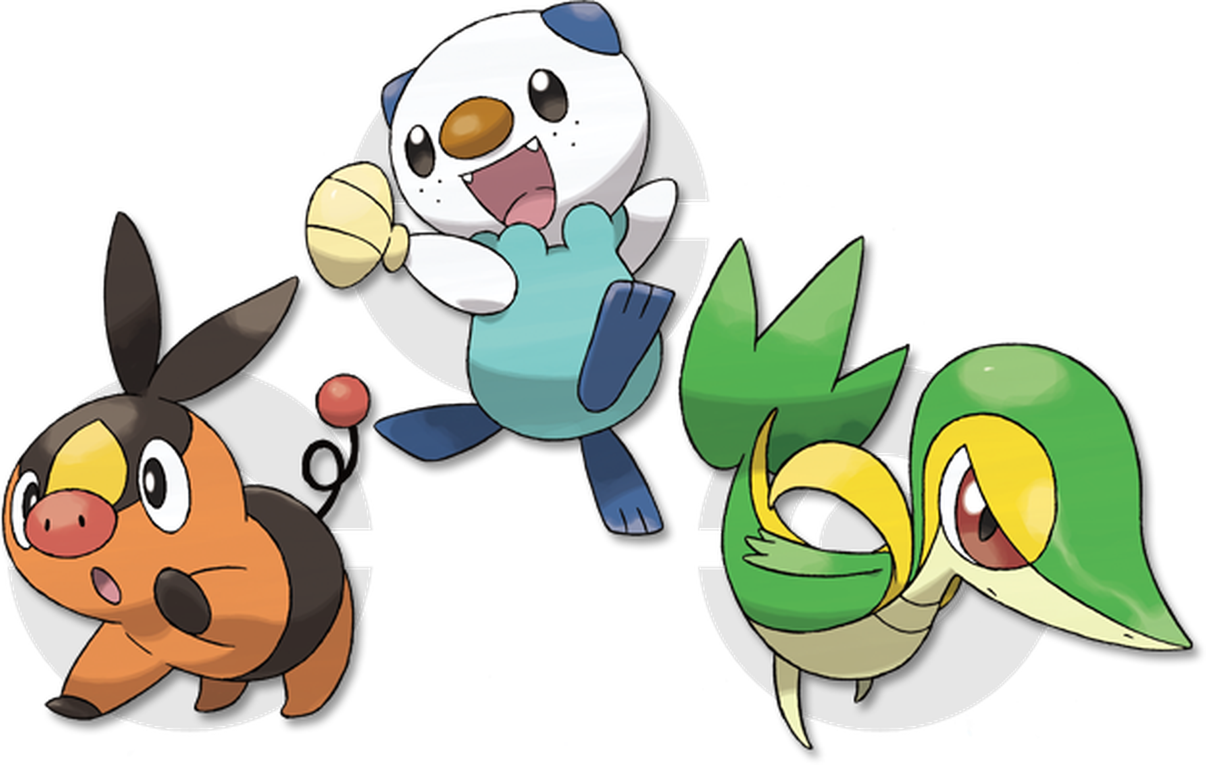 Pokémon X/Y: Chespin, Fennekin y Froakie a examen