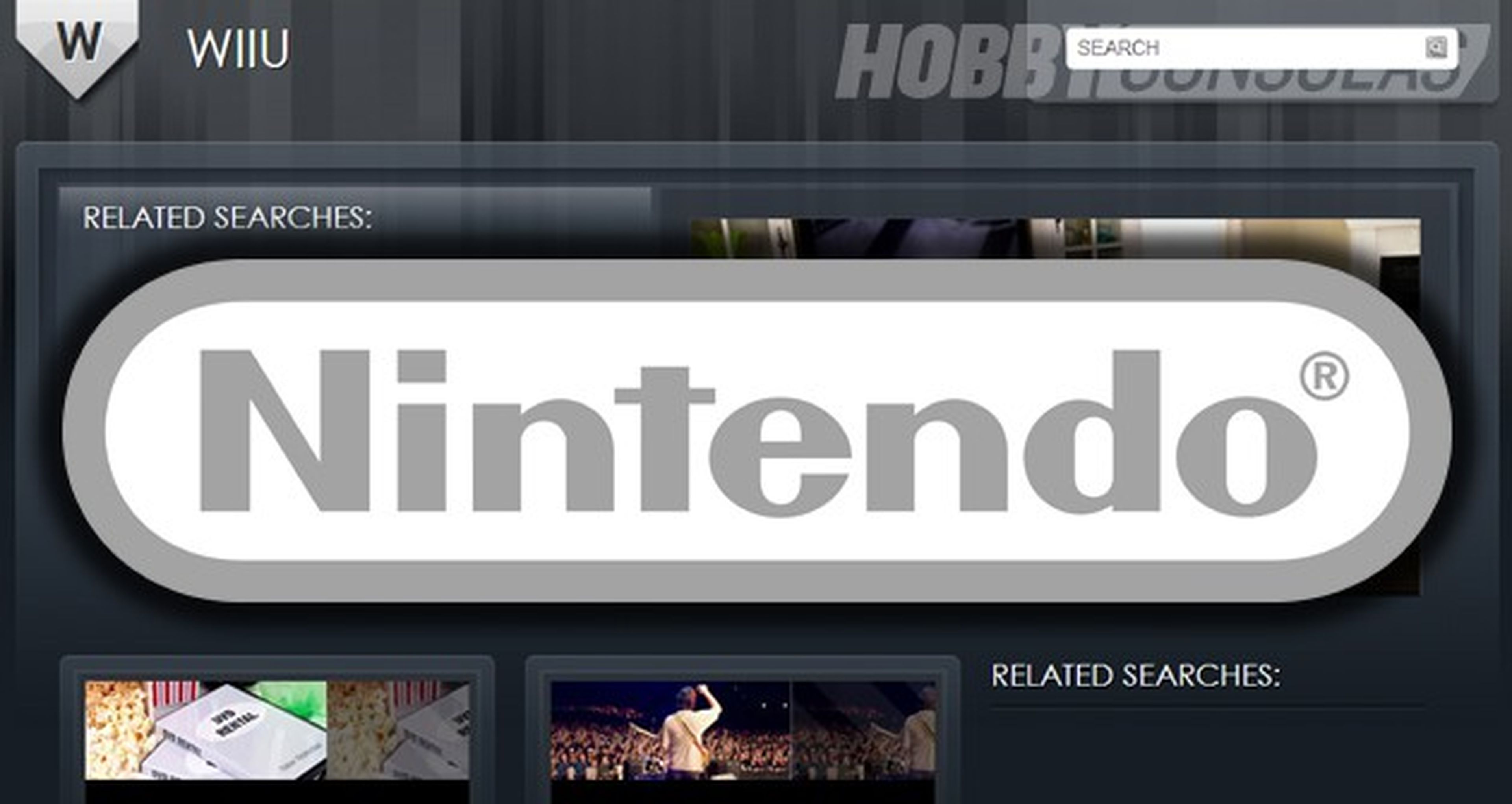 Nintendo pierde la lucha por el dominio WiiU.com