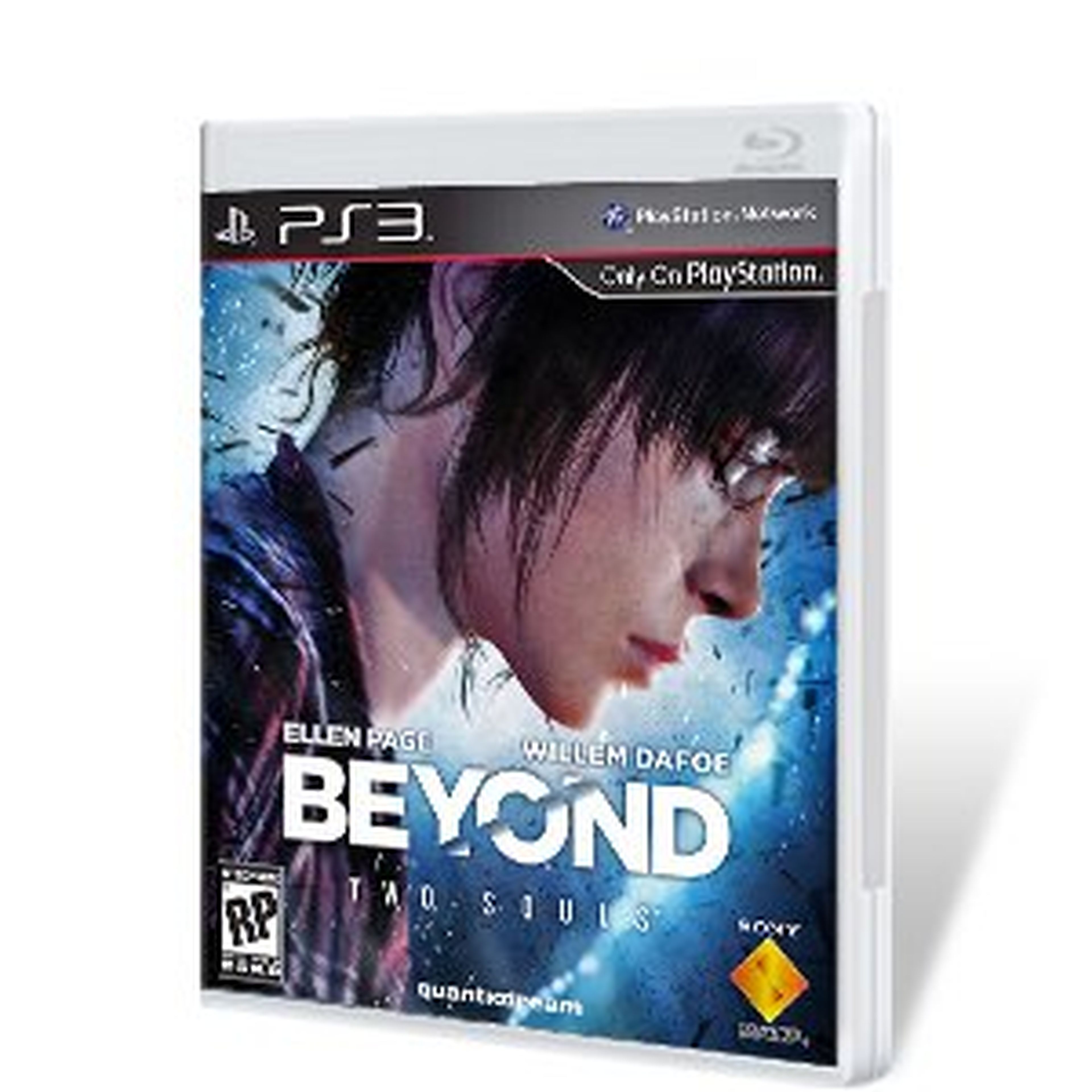 Beyond Dos Almas para PS3