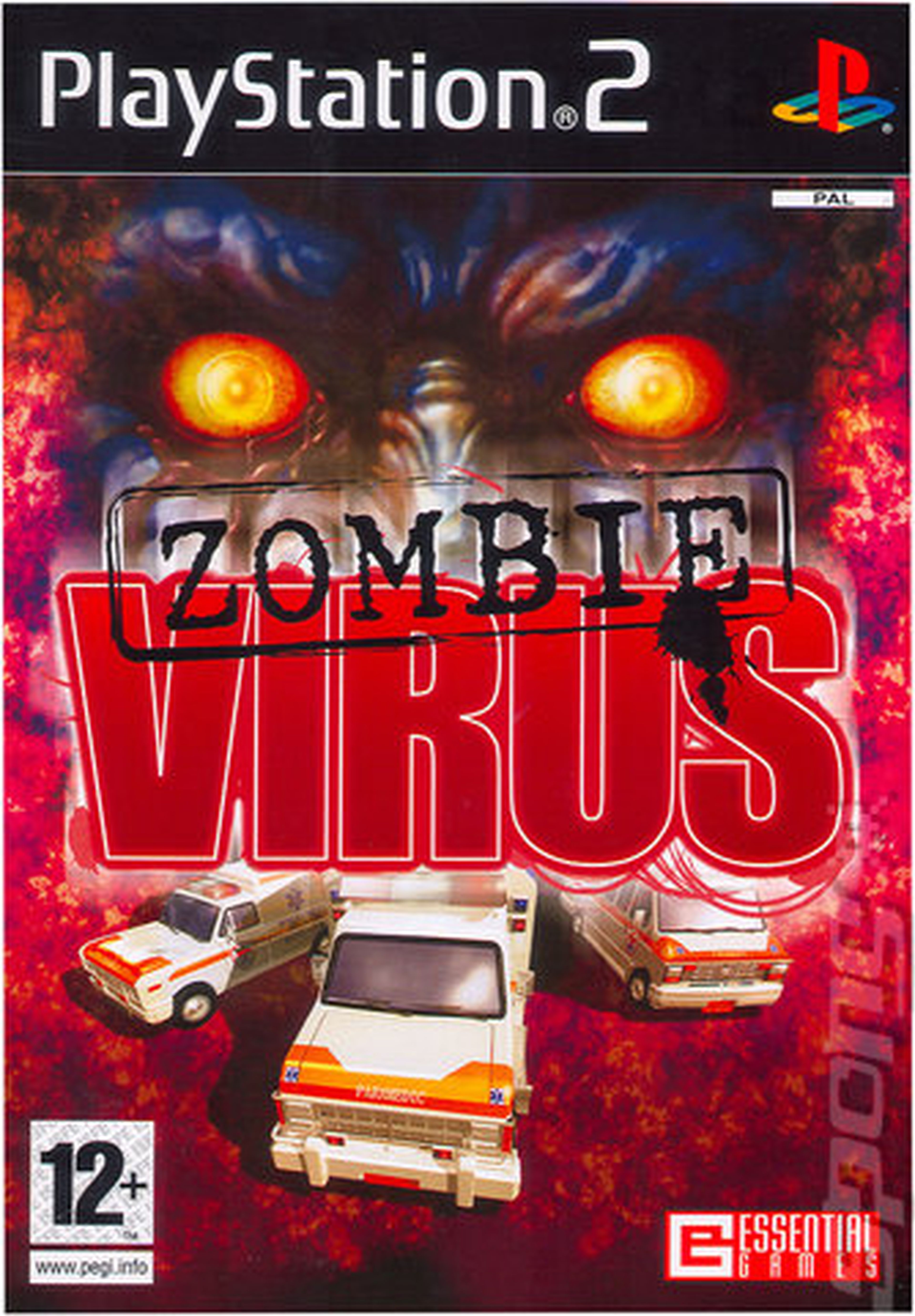 Los mejores juegos de zombies de PS (II)