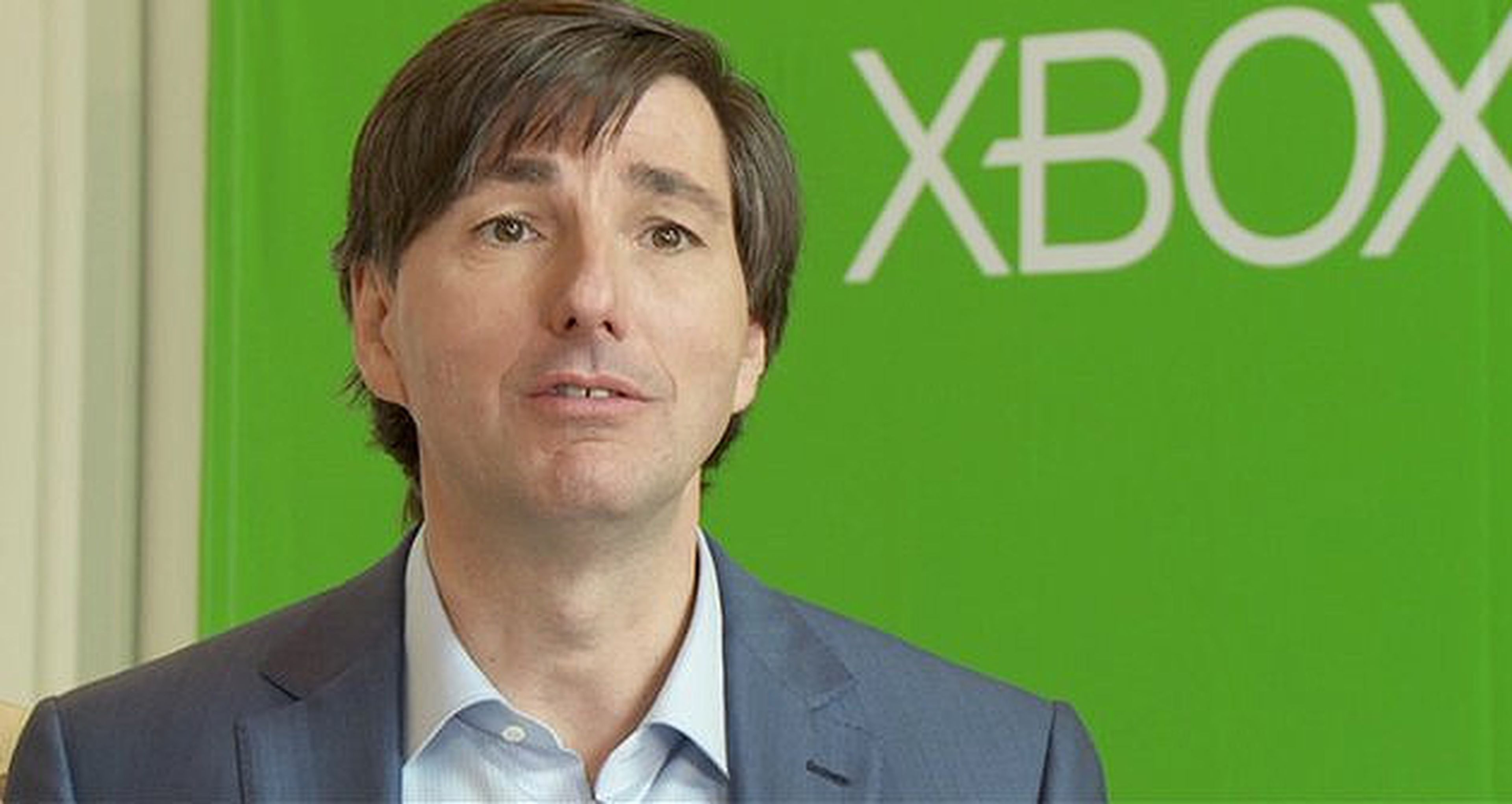 Don Mattrick deja Microsoft por Zynga