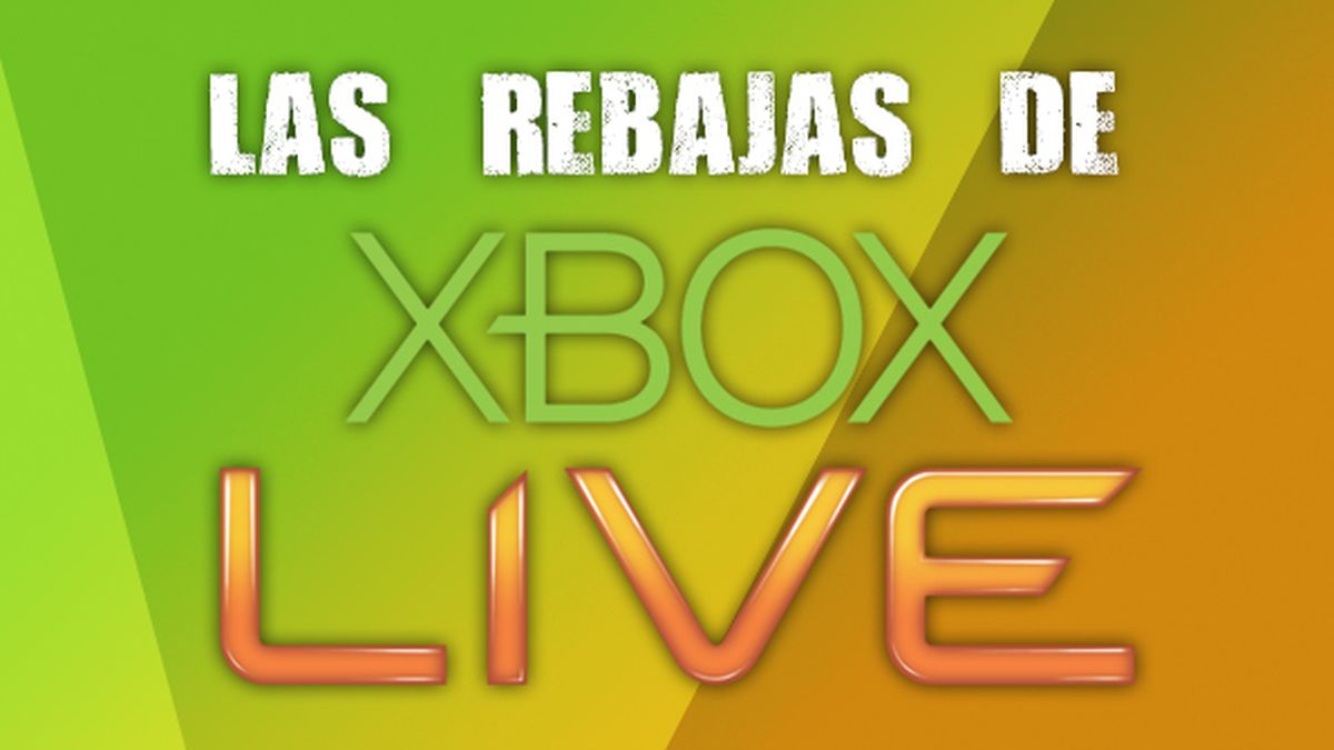 Xbox Live Ultimate Game Sale