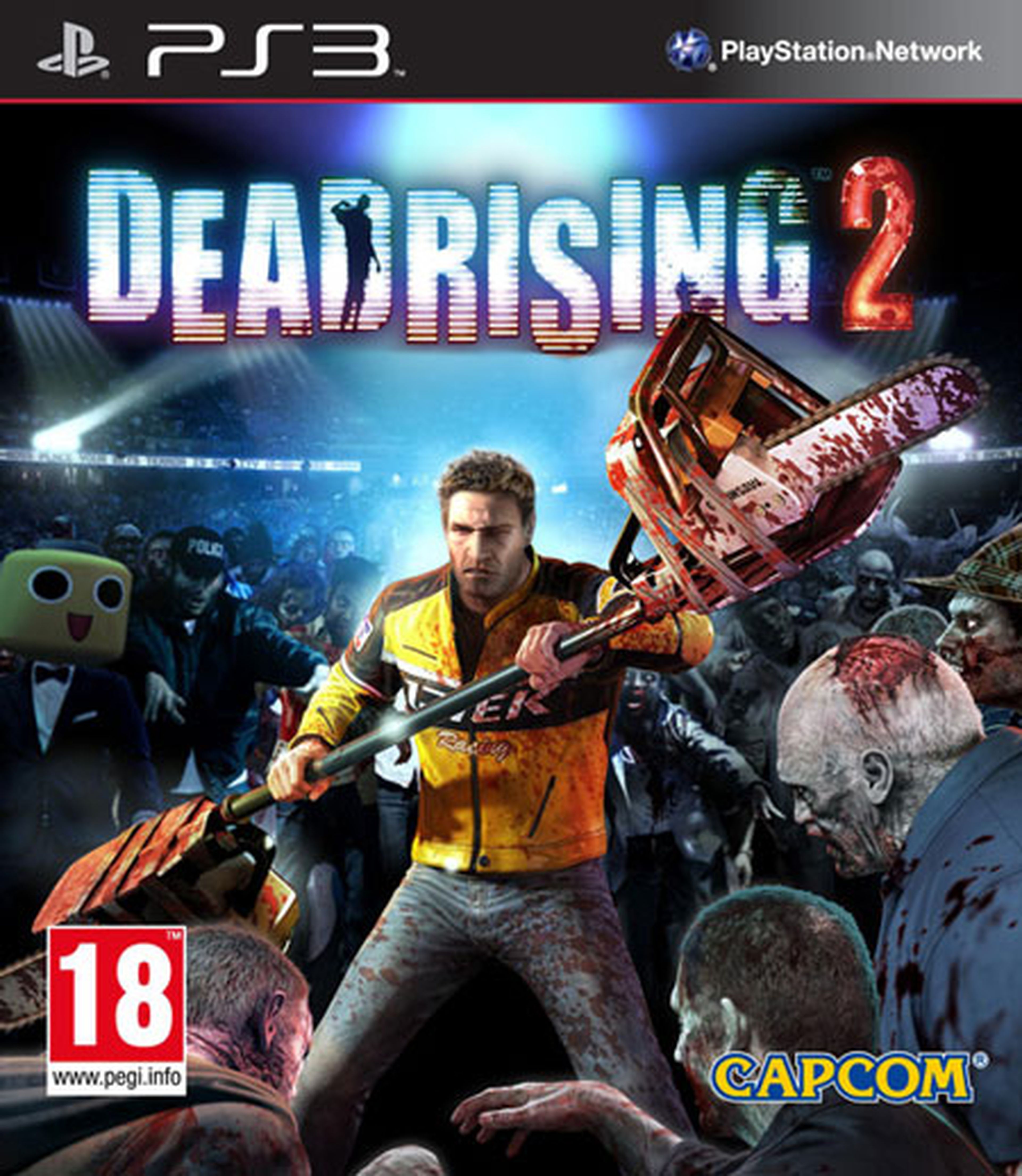 Los mejores juegos de zombies de PS (II)