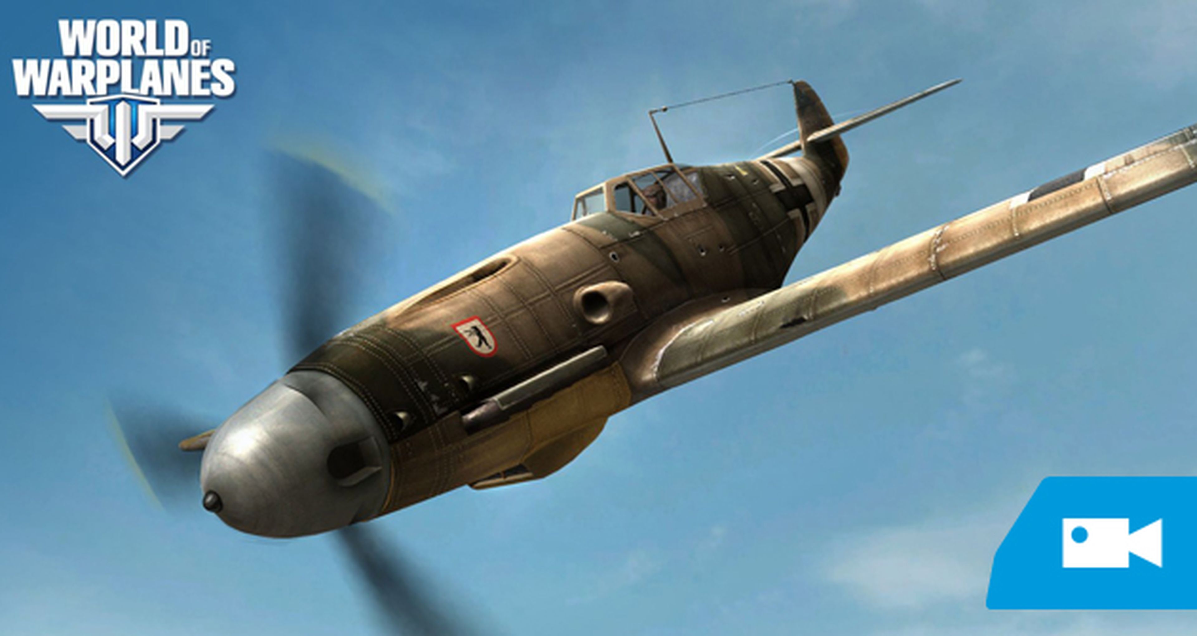 La beta de World of Warplanes se retrasa al día 4 de julio en Europa