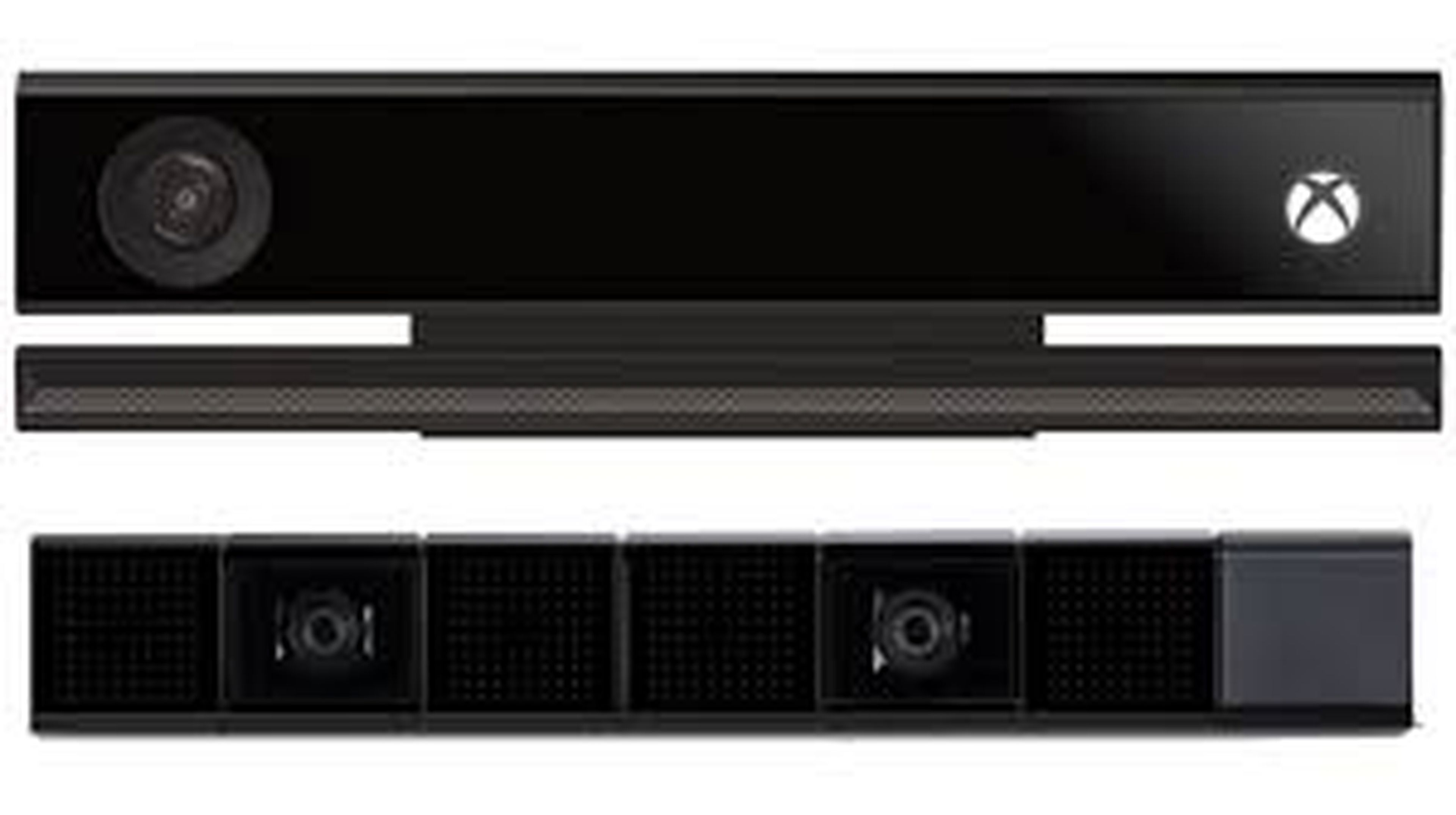 PS4 vs Xbox One: ¿es necesaria la cámara?