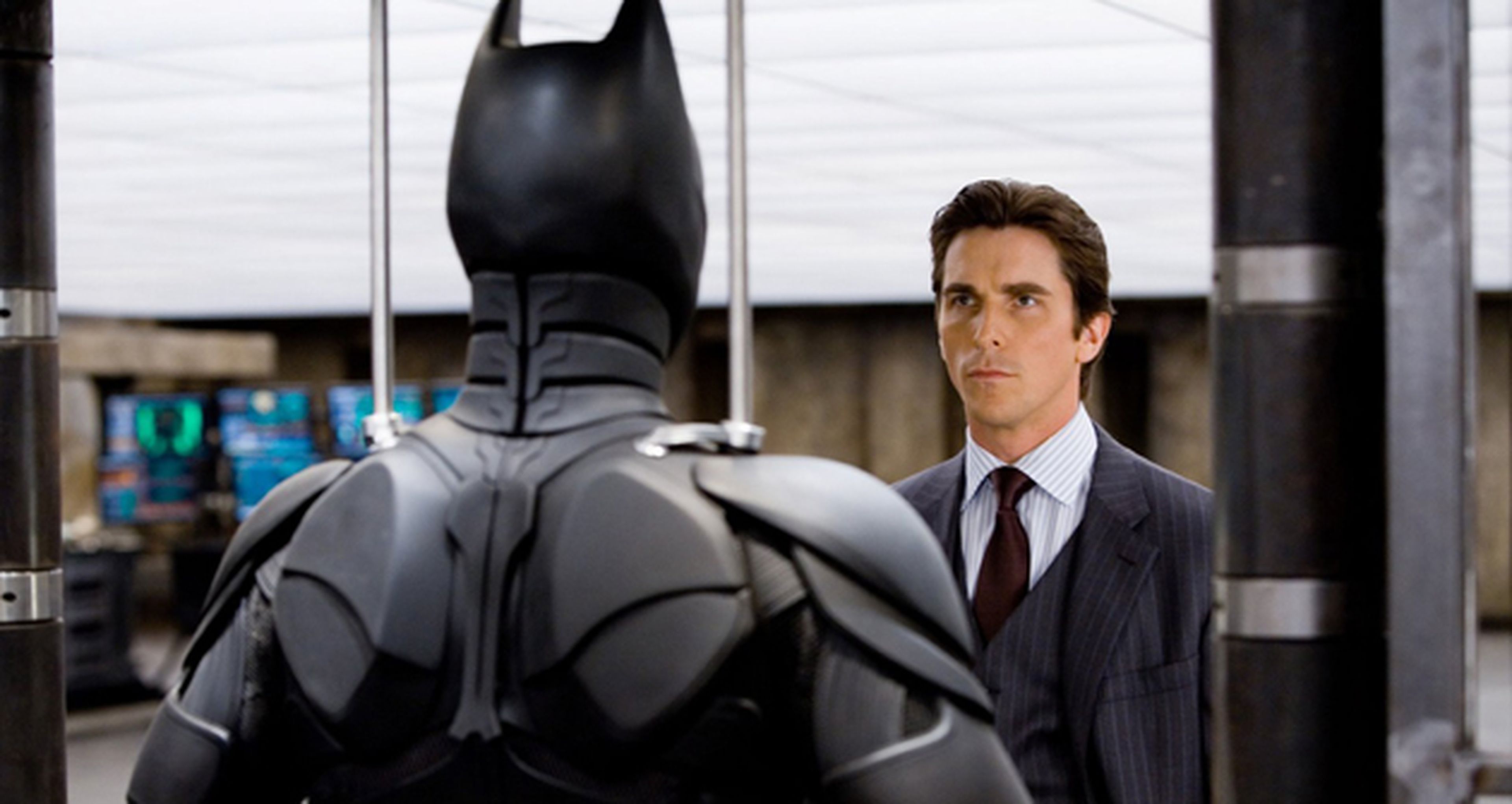 Christian Bale no aparecerá en La Liga de la Justicia