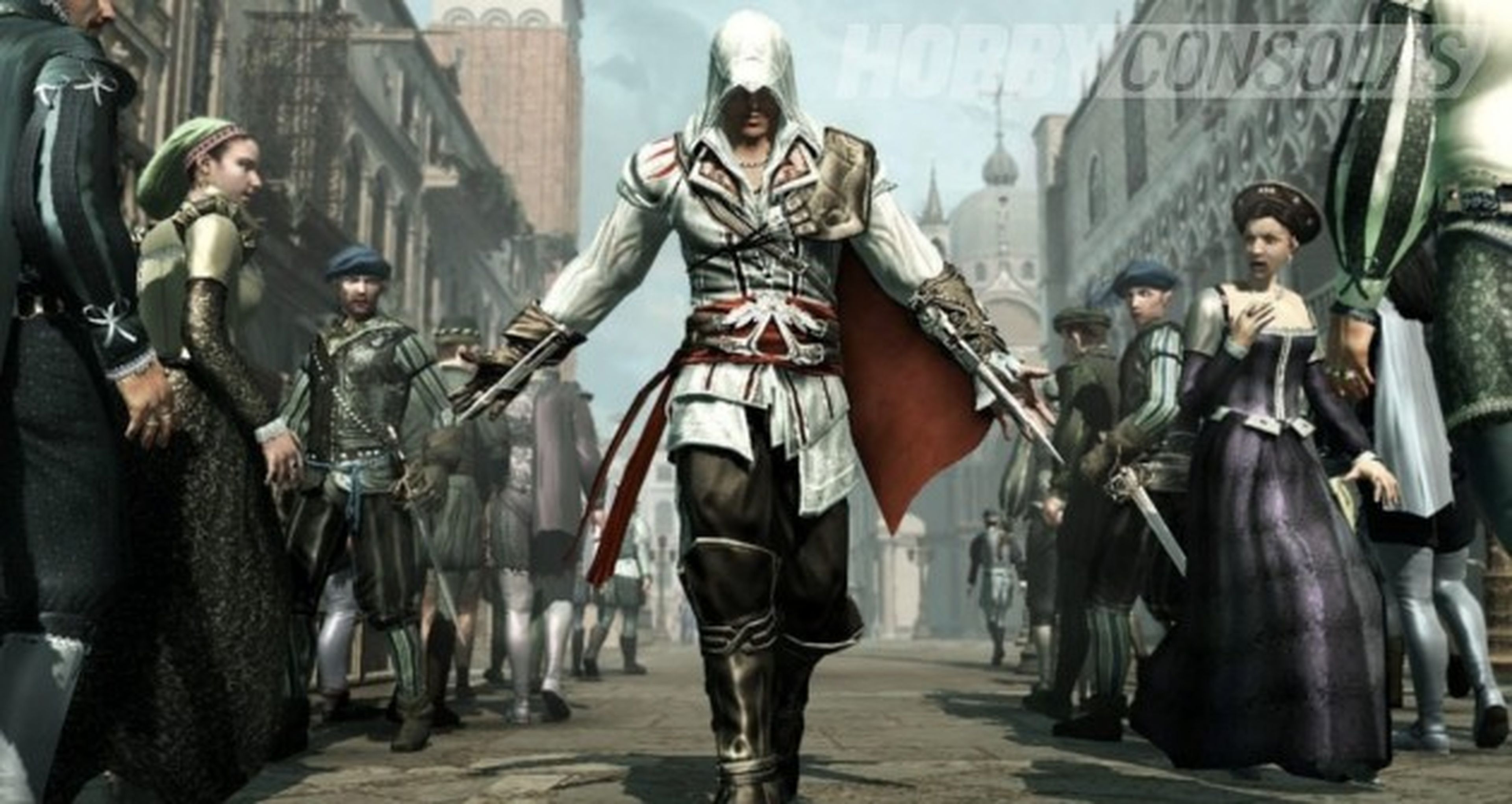 Assassin's Creed el próximo juego 'gratuito' de Xbox 360 | Consolas