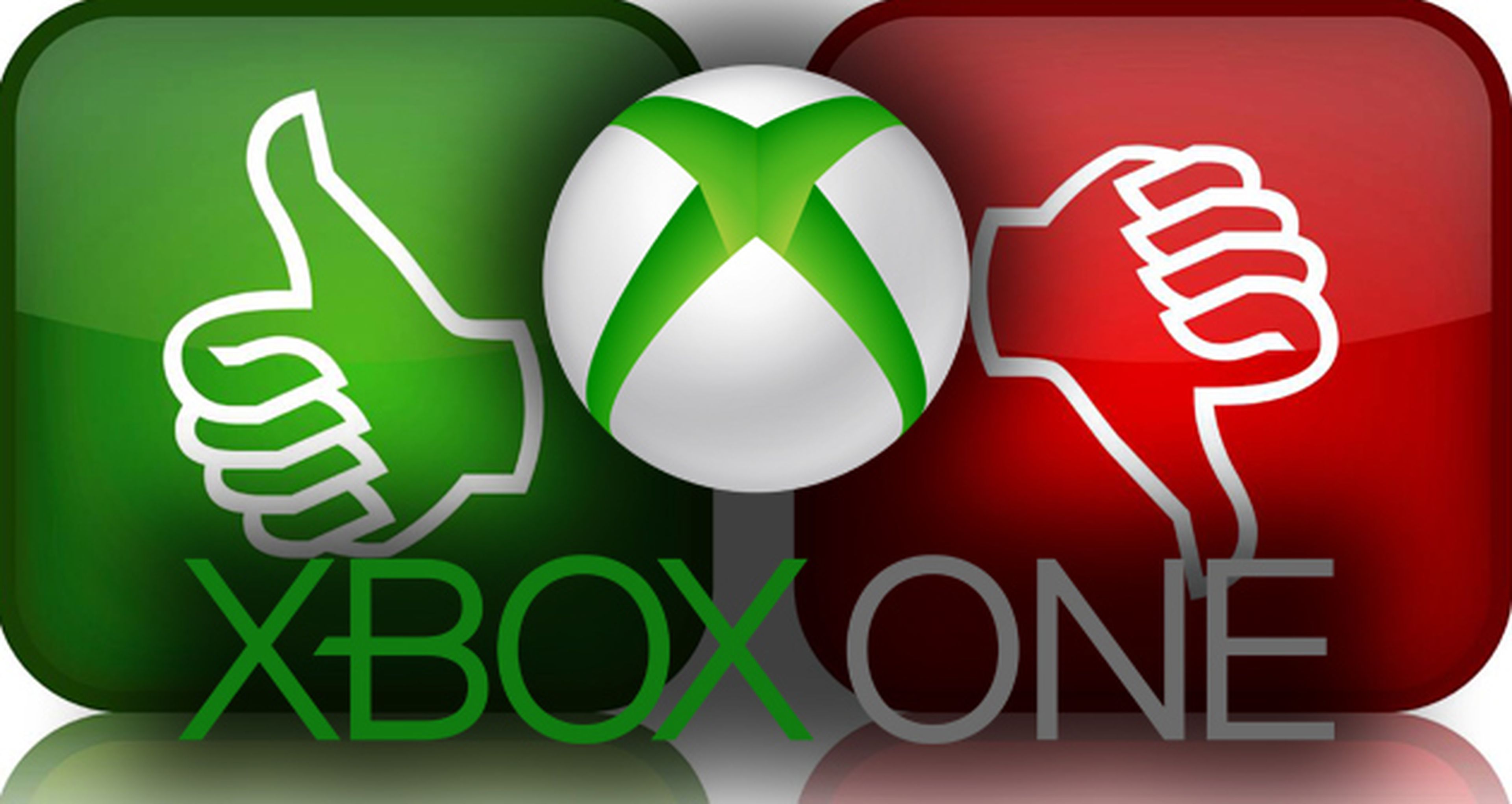 El sistema de reputación en Xbox One