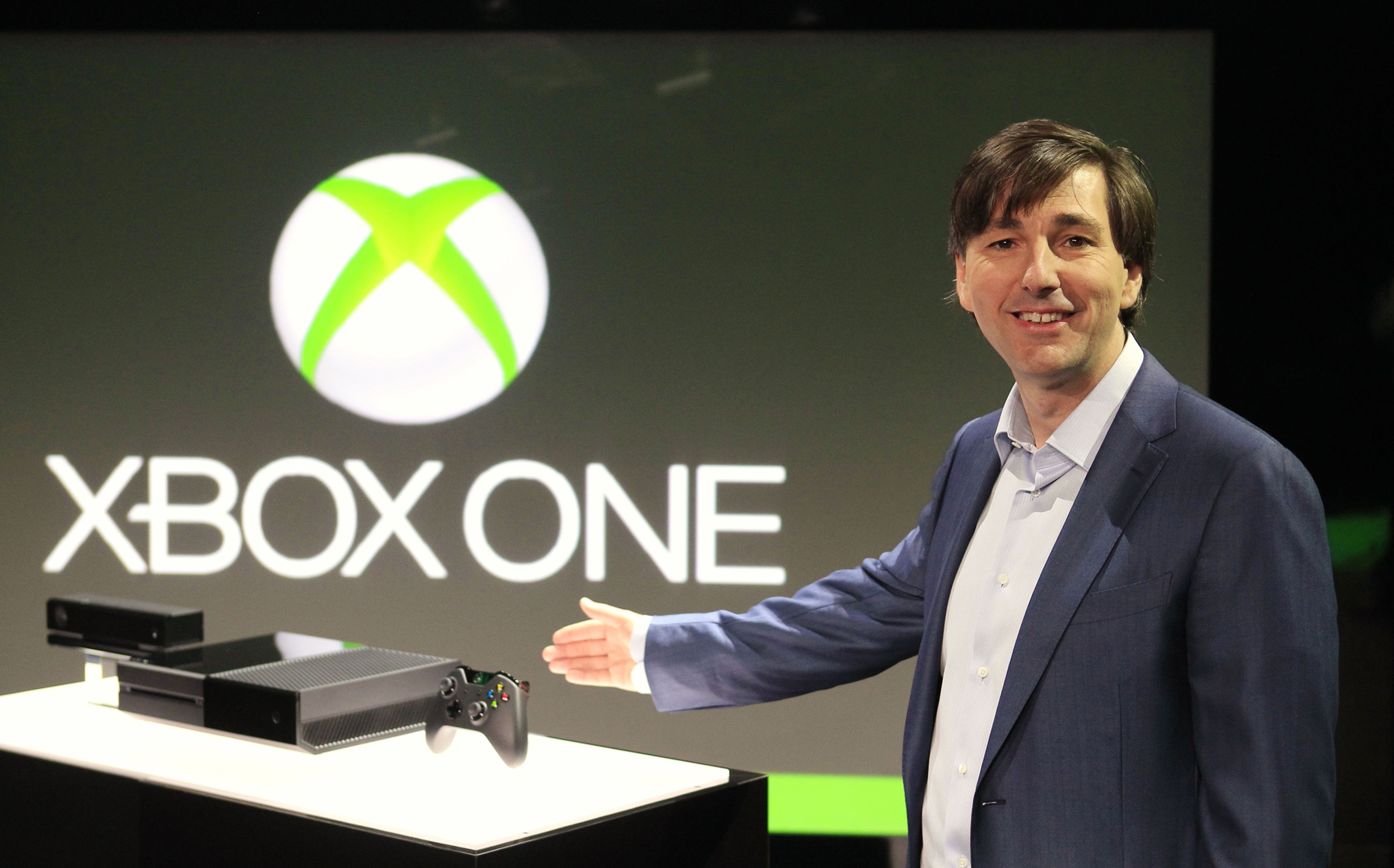 El laberinto de Xbox One