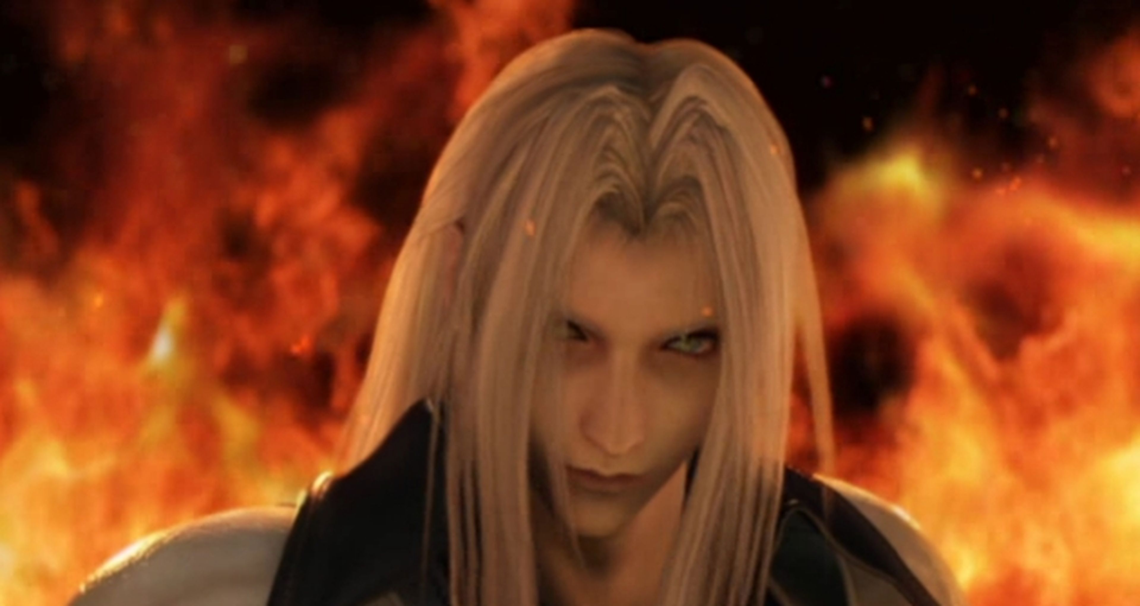 Final Fantasy VII, ya en Steam