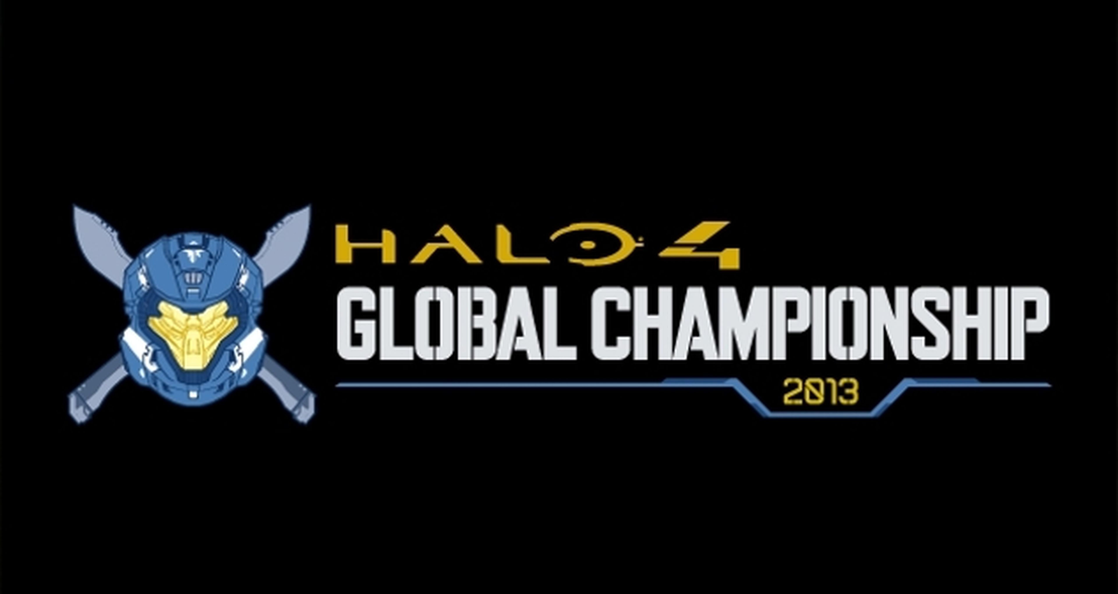 El Campeonato Mundial de Halo 4 ya está aquí