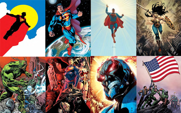 Novedades de ECC Ediciones para agosto de 2013