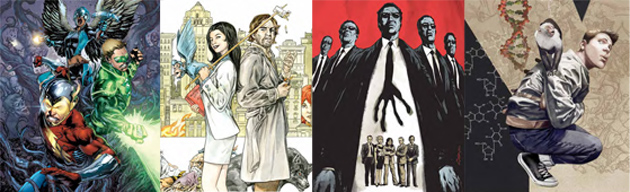 Novedades de ECC Ediciones para agosto de 2013