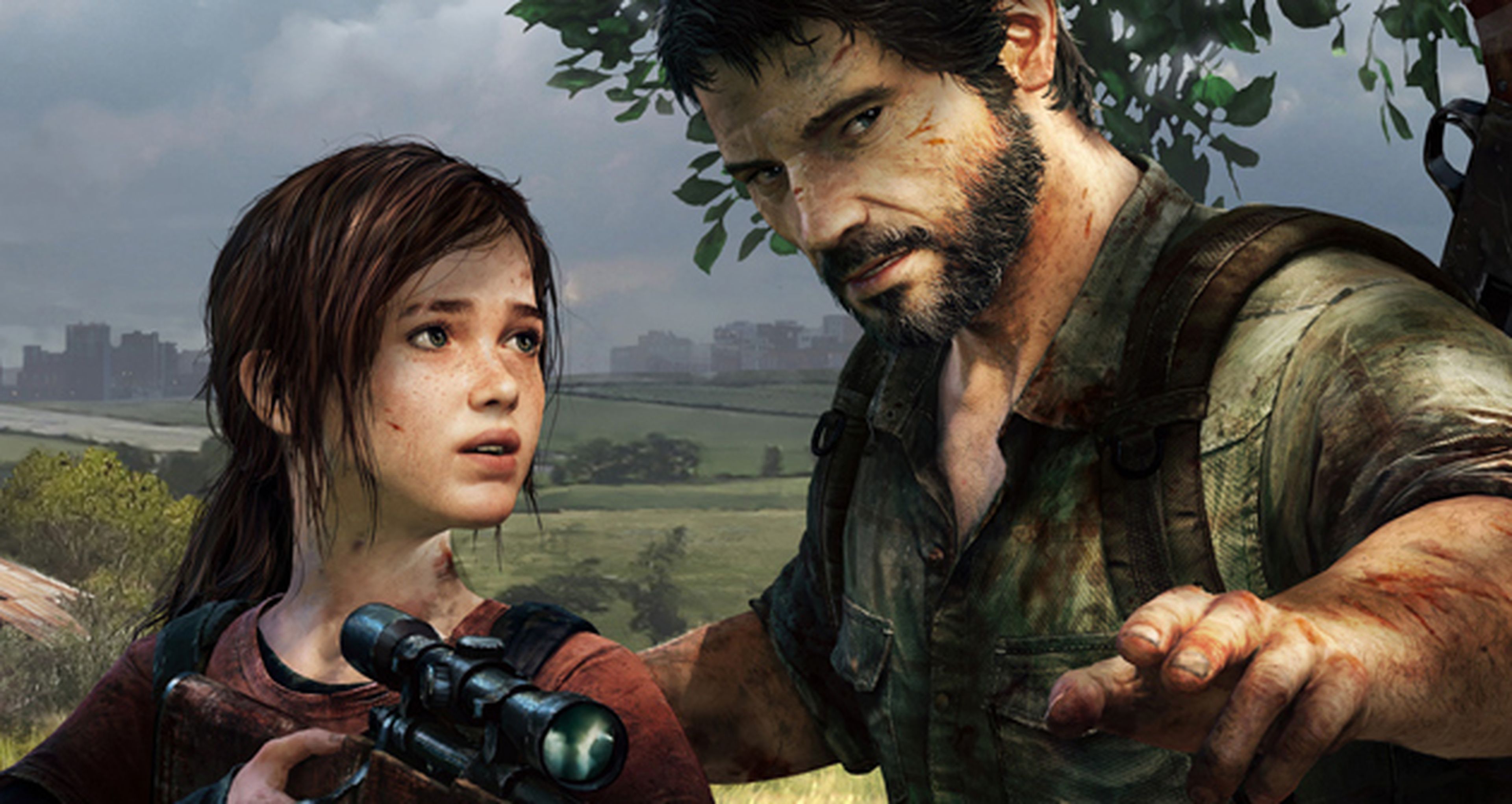 The Last of Us es, por cuarta semana, el más vendido en UK