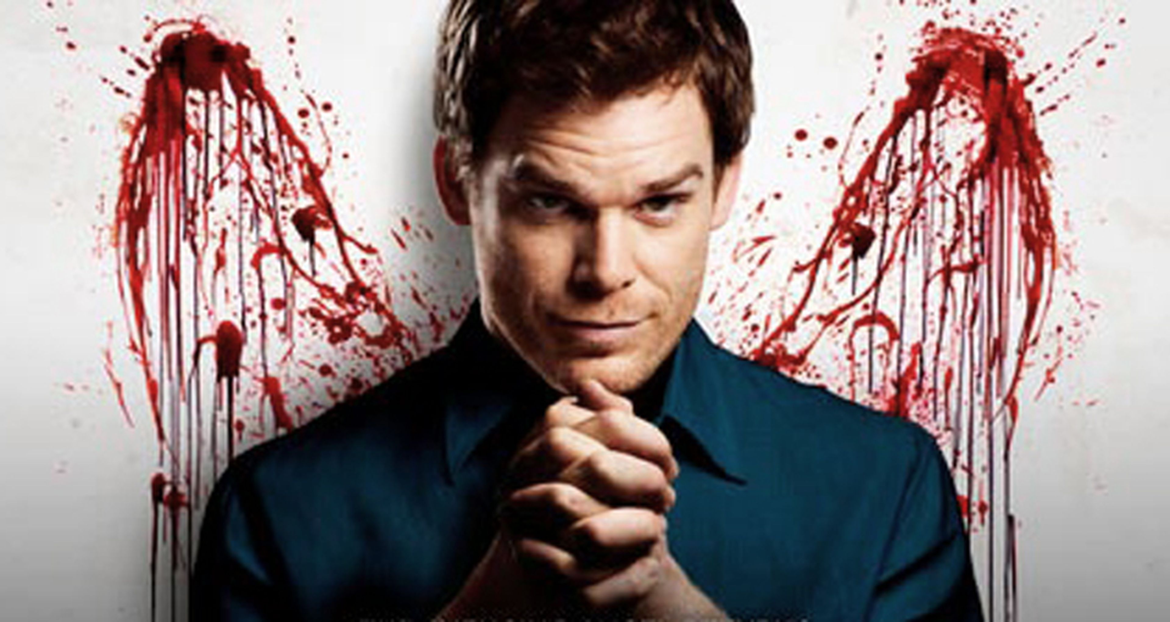 Clip en exclusiva de Dexter, ¡vuelve el ángel de la venganza!