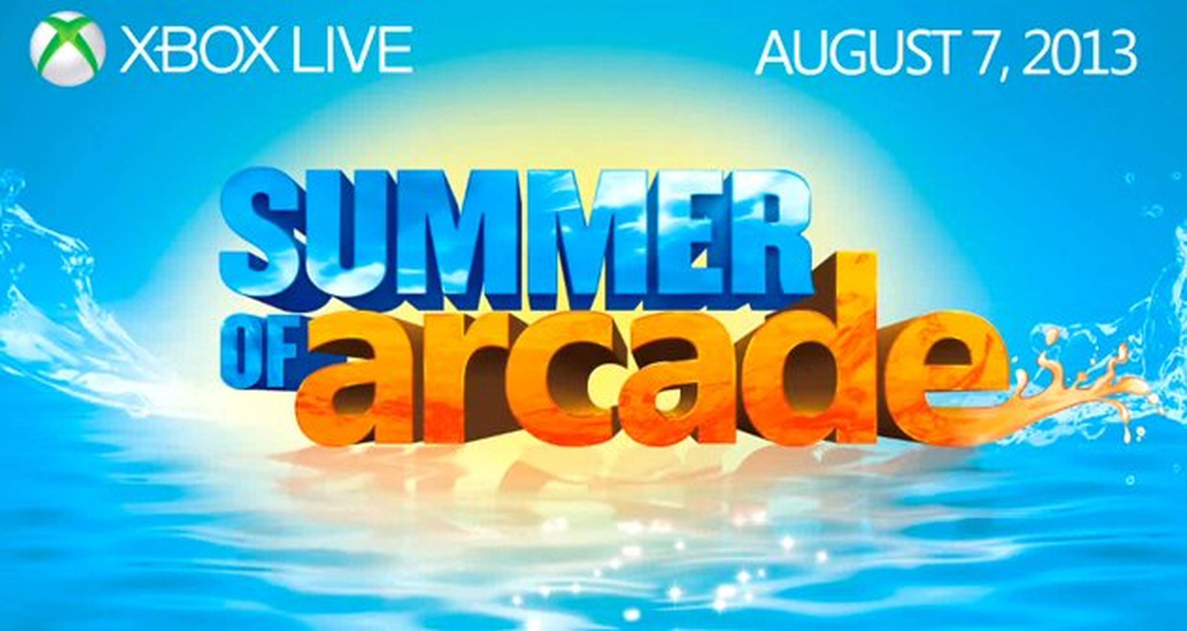 Fechas y precios del Summer of Arcade 2013