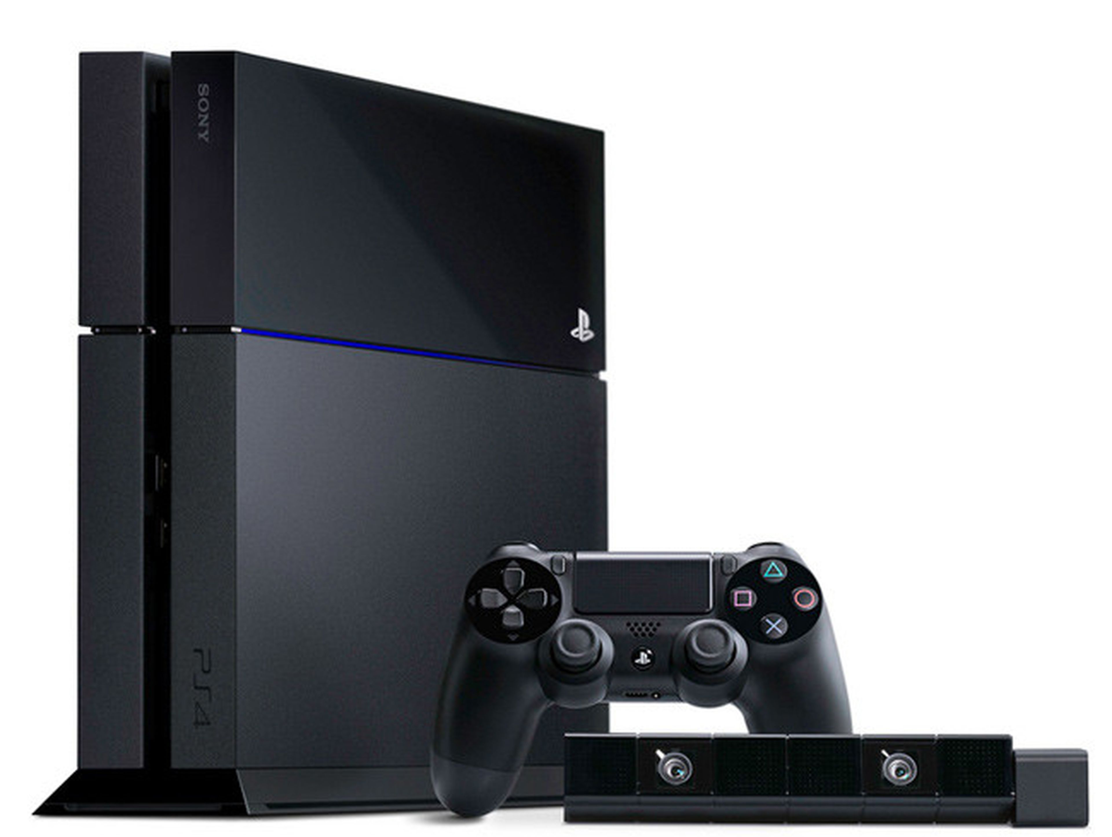 GameStop dice basta a las reservas de PlayStation 4