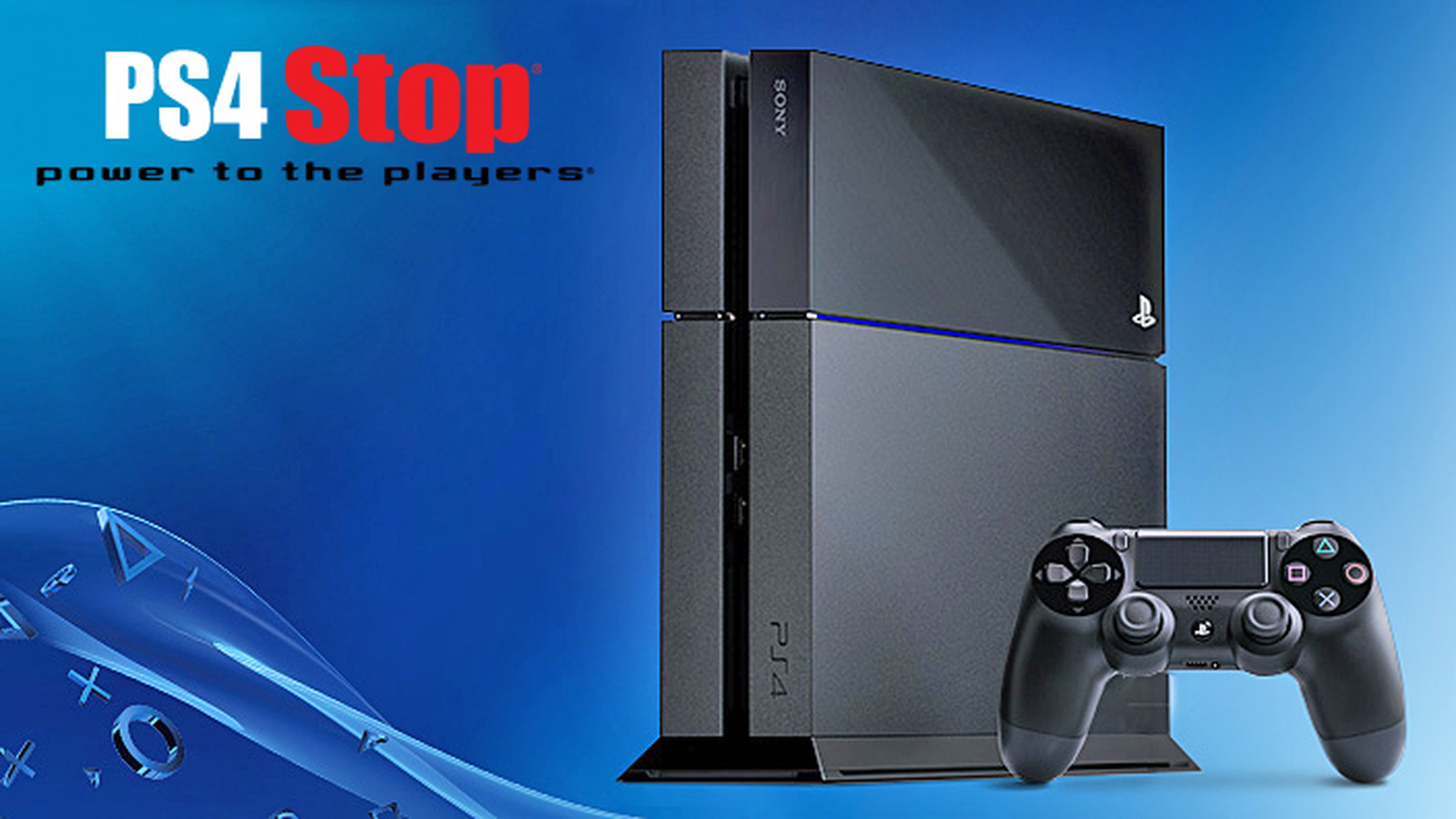 GameStop dice basta a las reservas de PlayStation 4