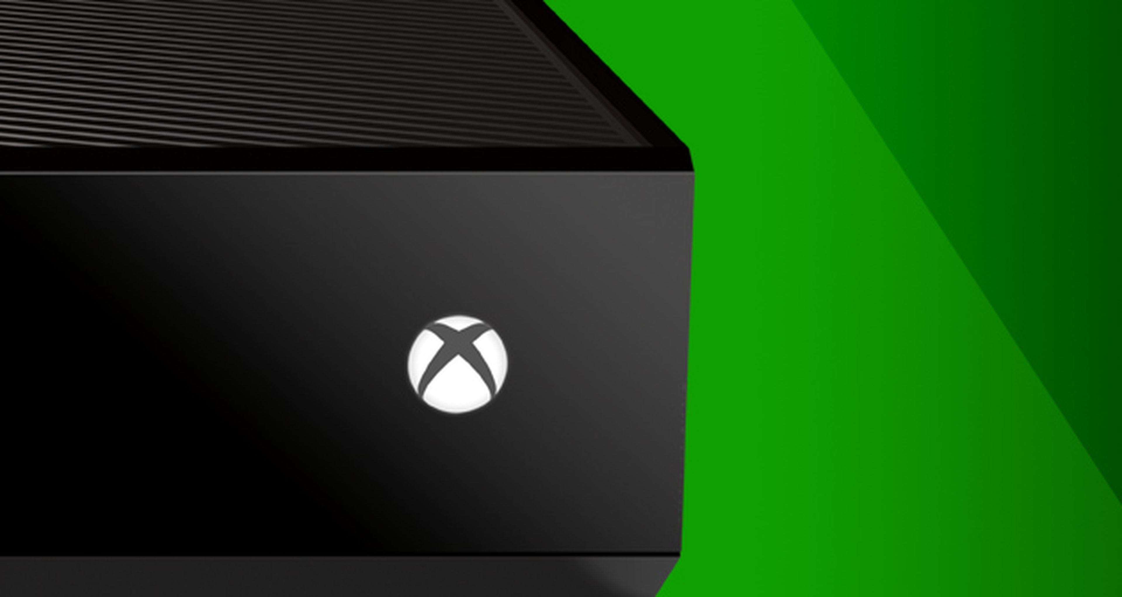 Firman para que Xbox One vuelva a ser como antes