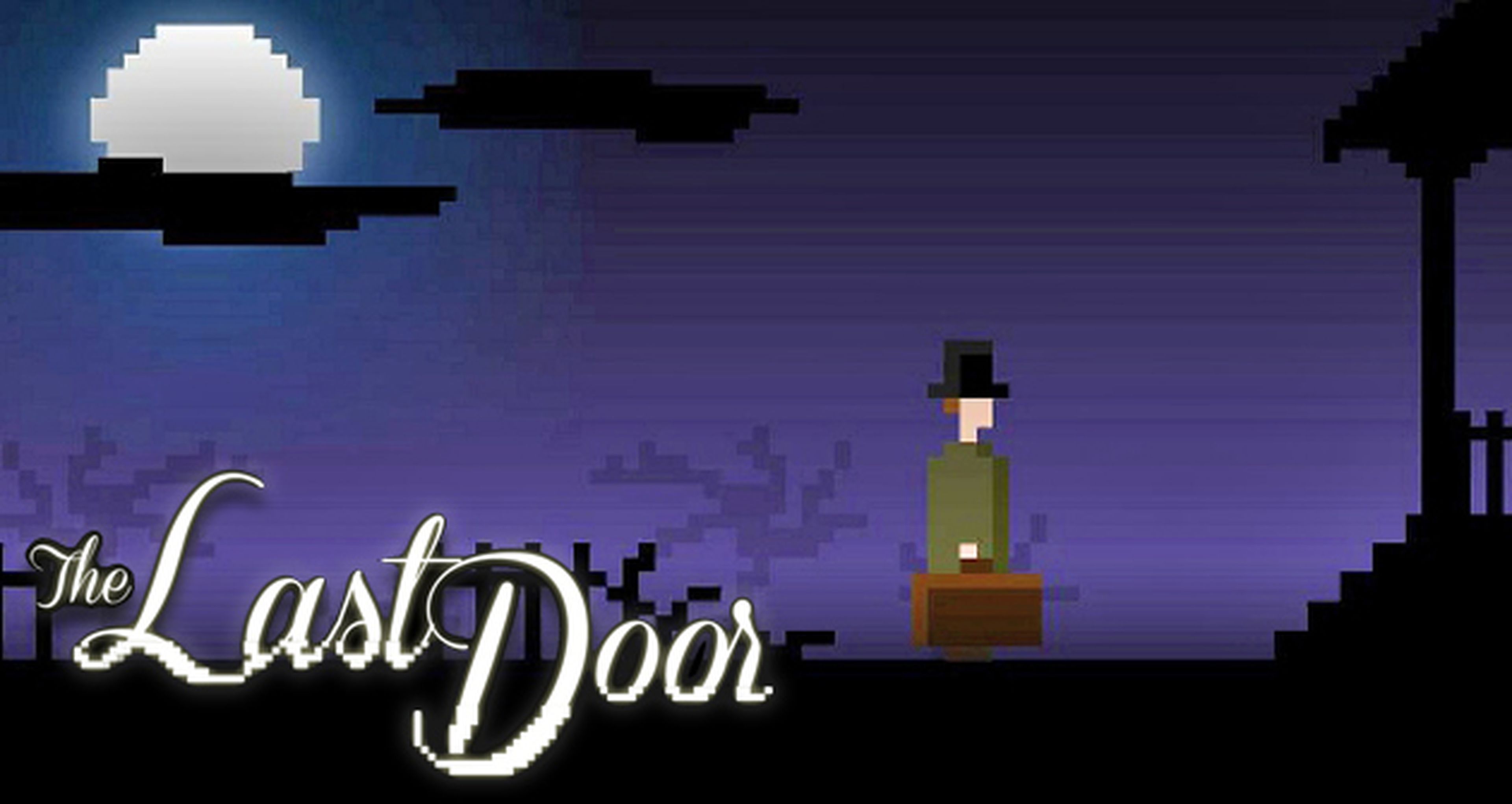 The Last Door disponible en castellano