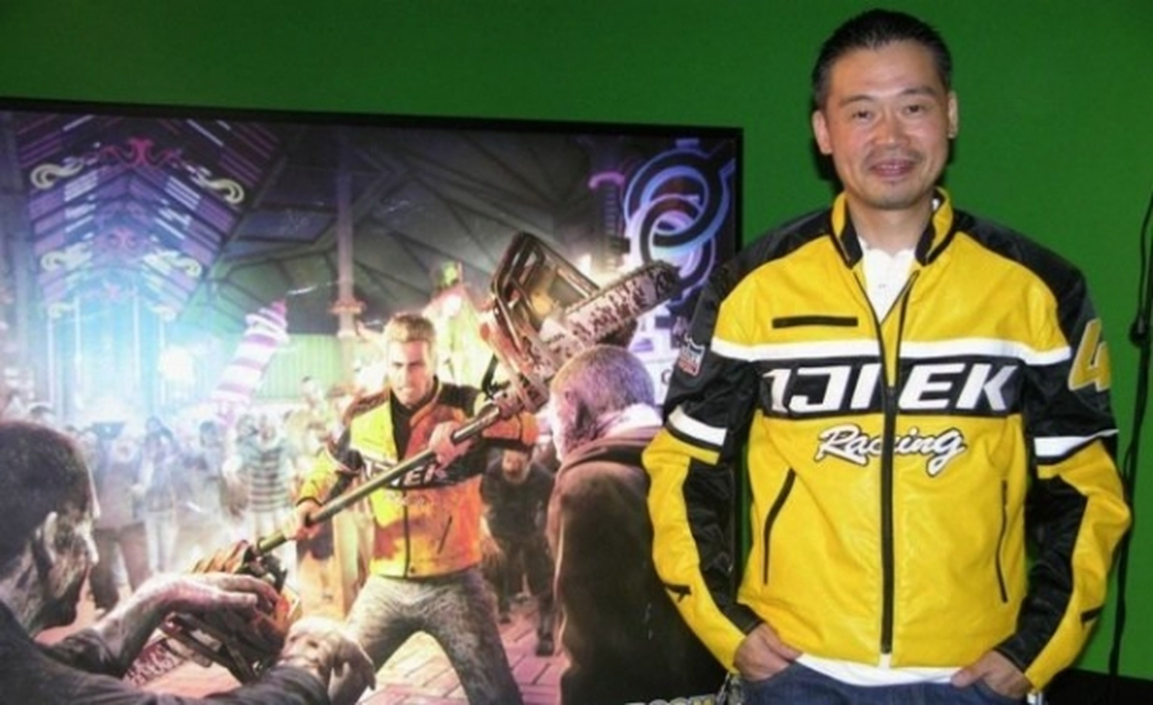 Keiji Inafune decepcionado con el E3 2013