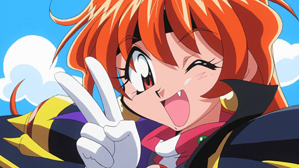 Manga: Top chicas guerreras