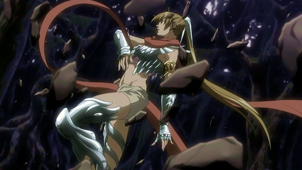 Manga: Top chicas guerreras
