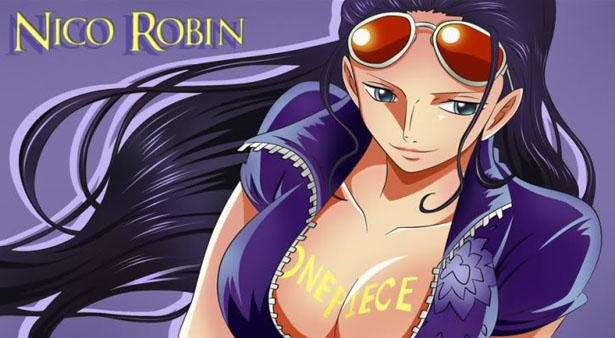 Manga: Top chicas guerreras