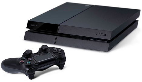 Podremos usar las descargas en cualquier PS4
