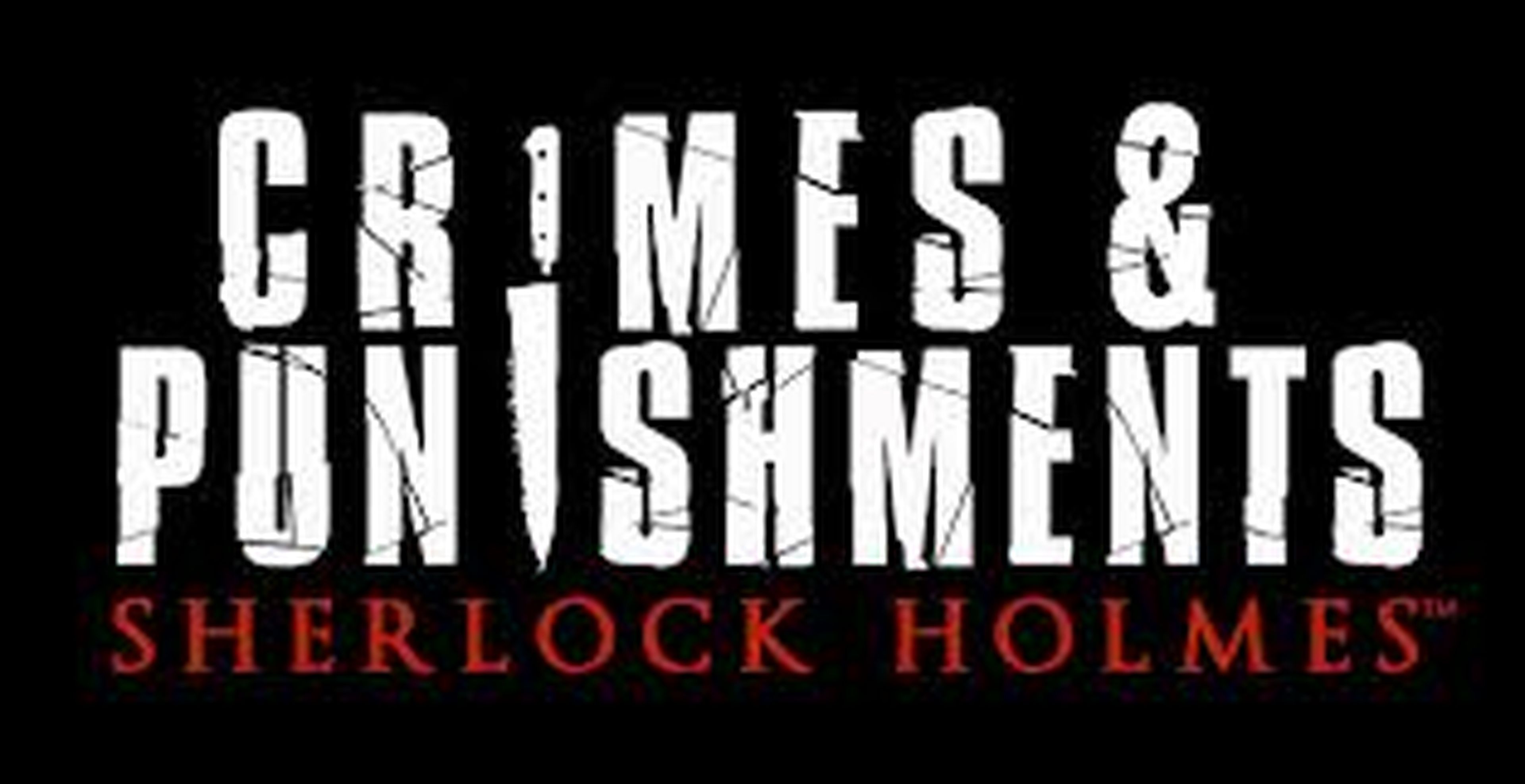 Crimes & Punishments Sherlock Holmes Teaser Trailer