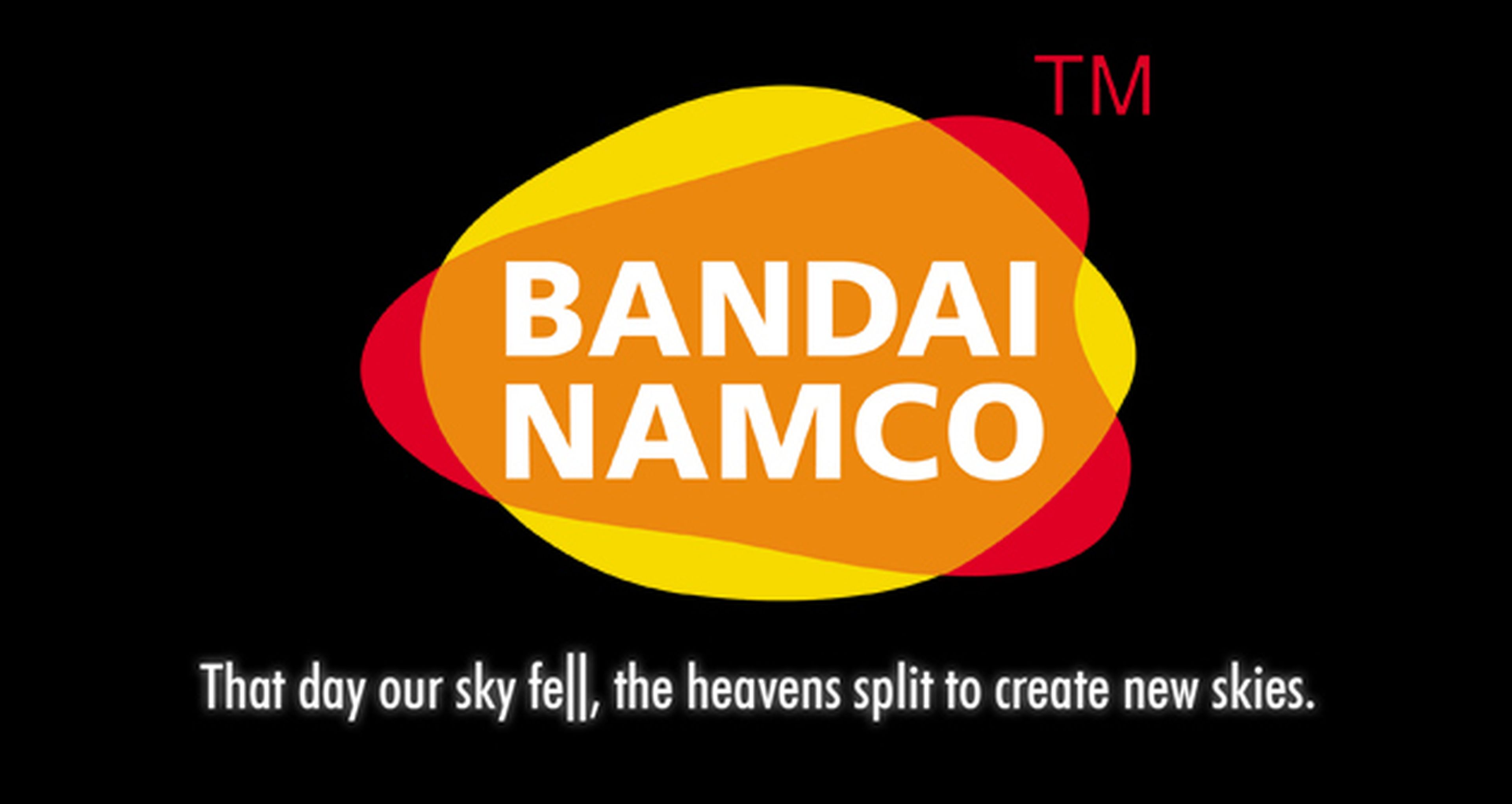 Namco Bandai prepara un nuevo Ace Combat