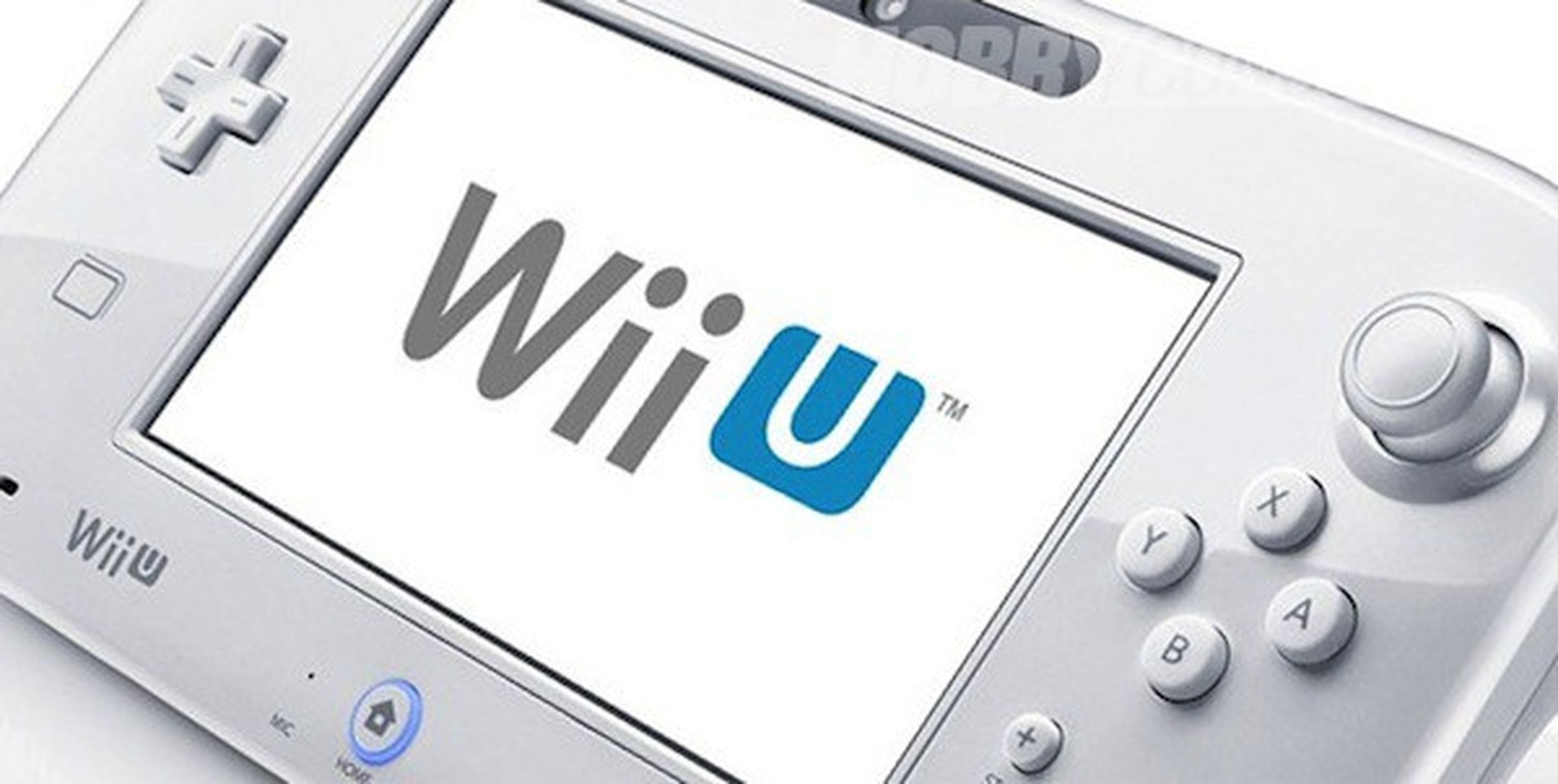 Nueva actualización 3.1.0 para Wii U