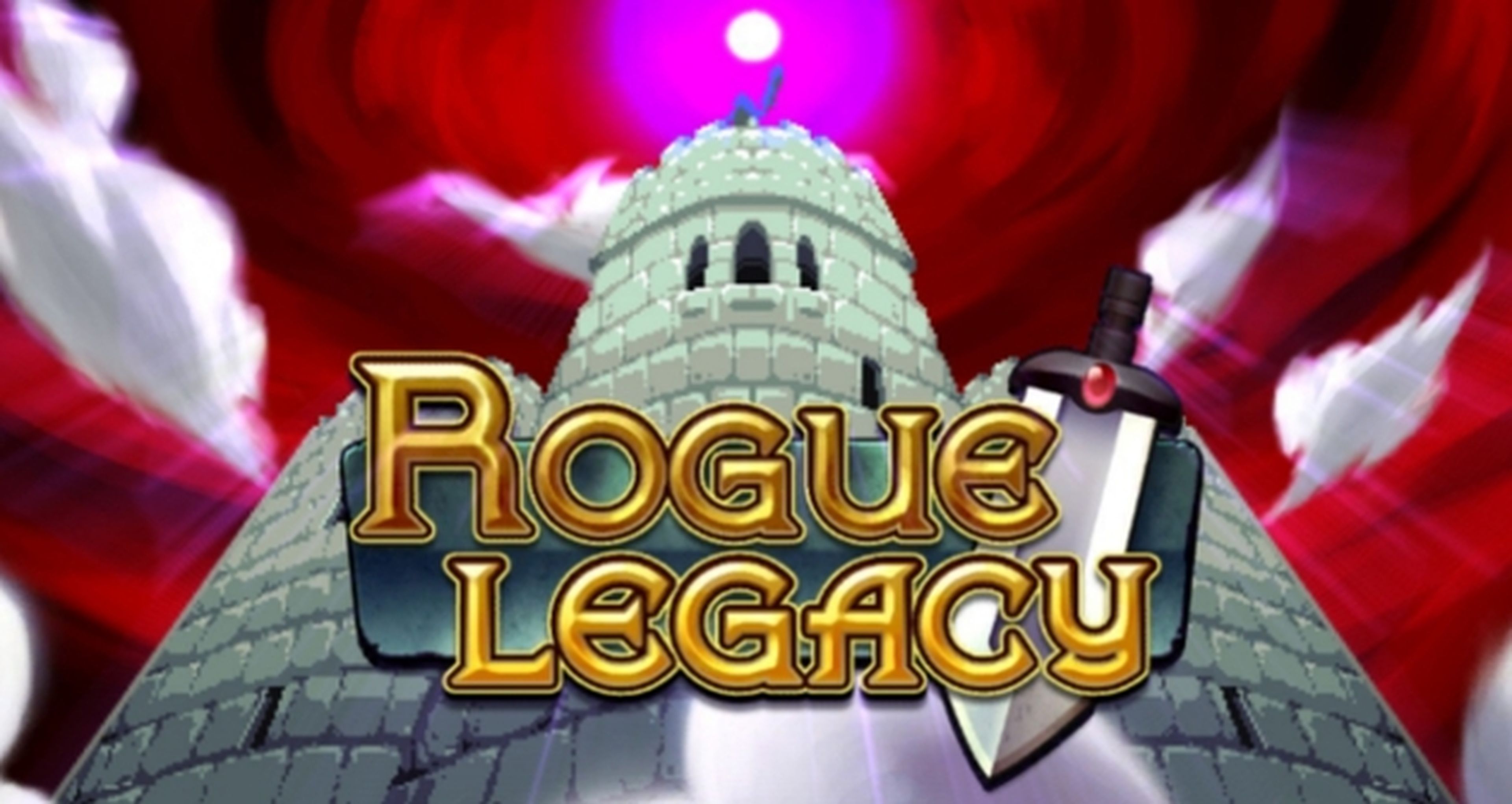 Análisis de Rogue Legacy