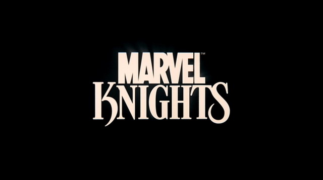 Marvel Resucita El Sello Marvel Knights - HobbyConsolas Entretenimiento