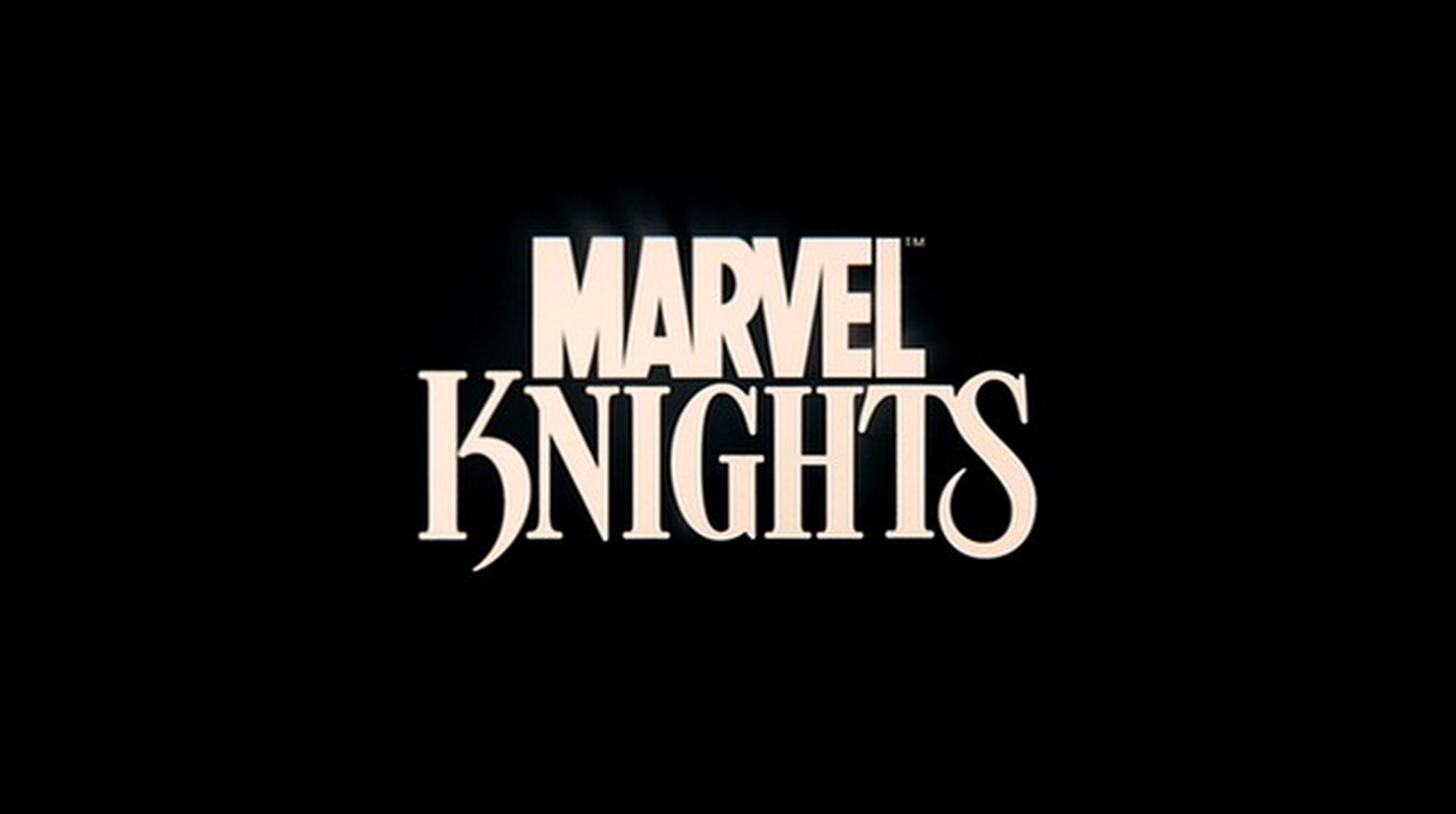 Marvel resucita el sello Marvel Knights