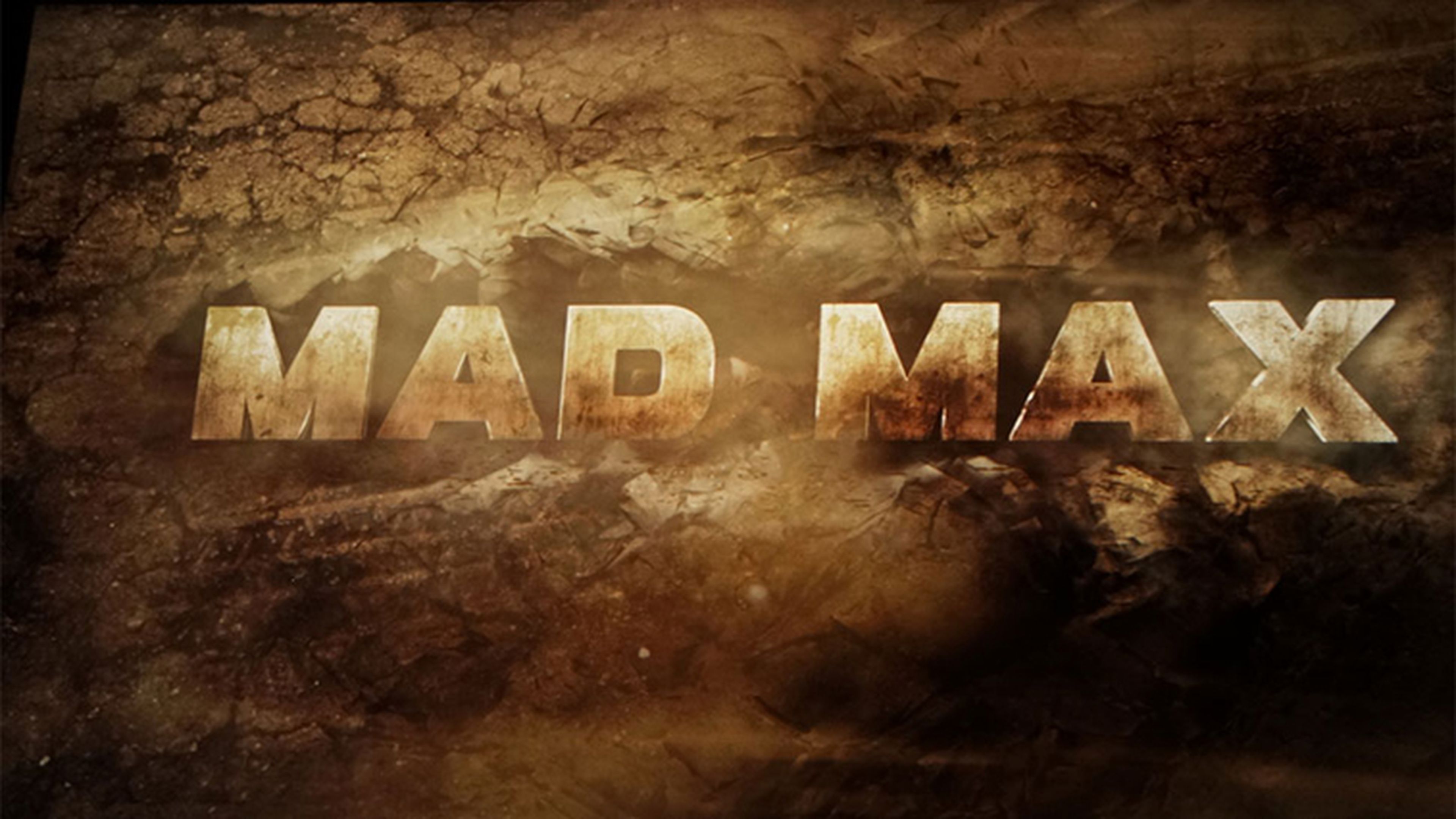 Más sobre Mad Max el lunes