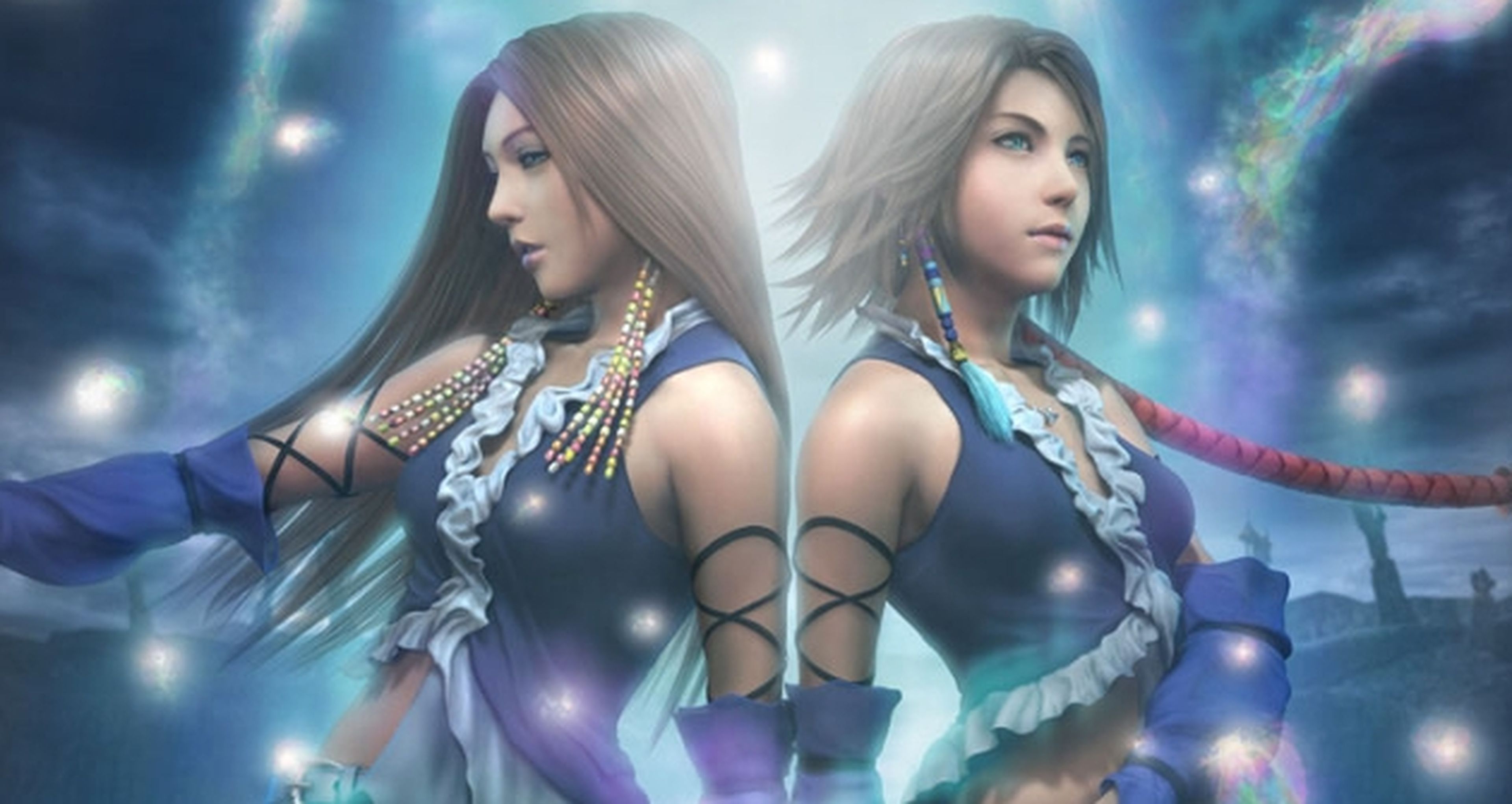 Más detalles de Final Fantasy X/X-2 HD Remaster