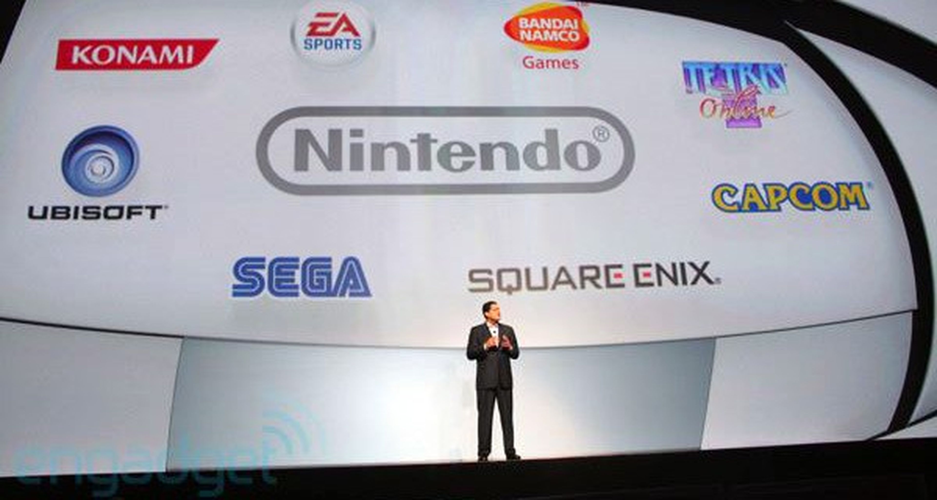 Kits de desarrollo de Wii U gratis para third parties
