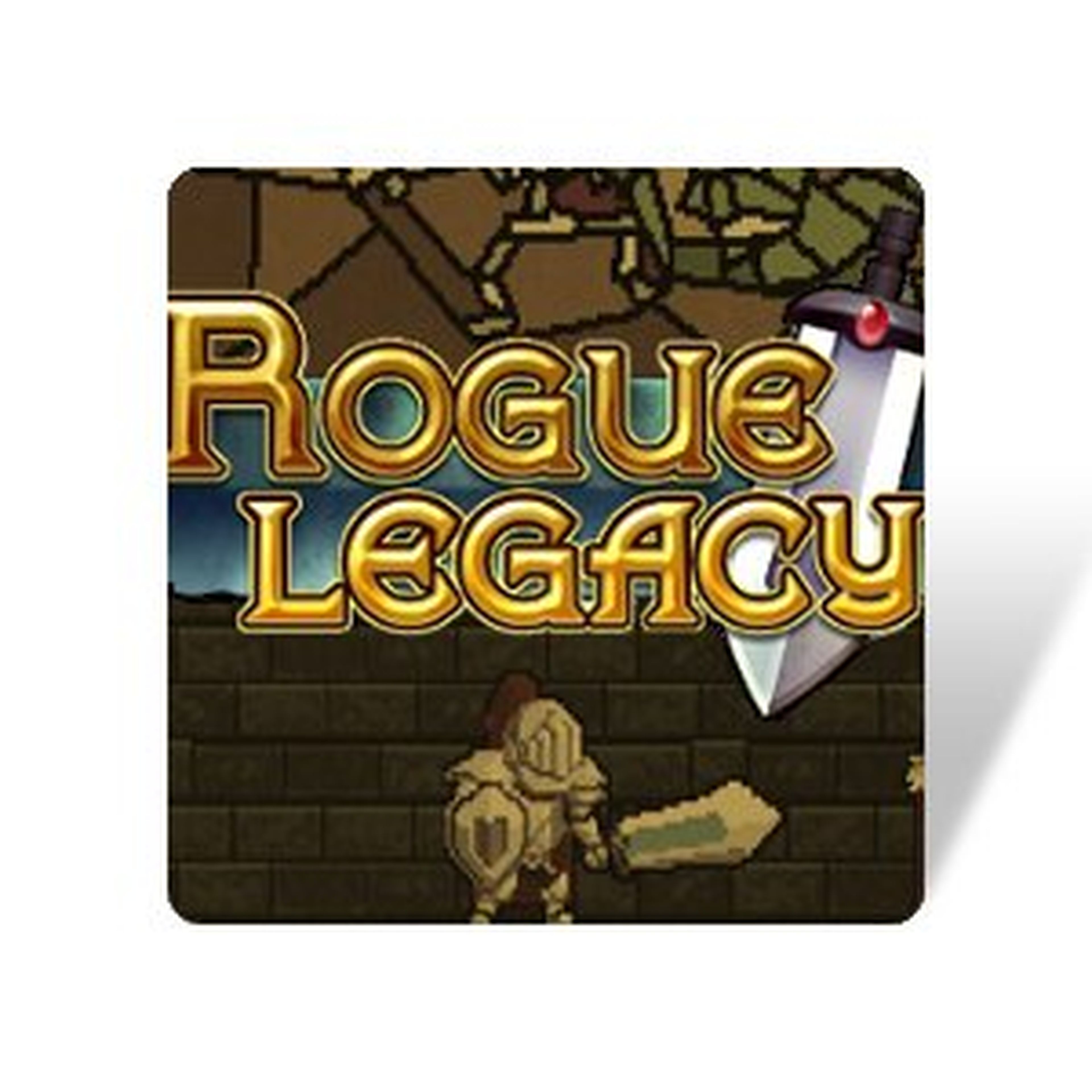 Rogue Legacy para PC