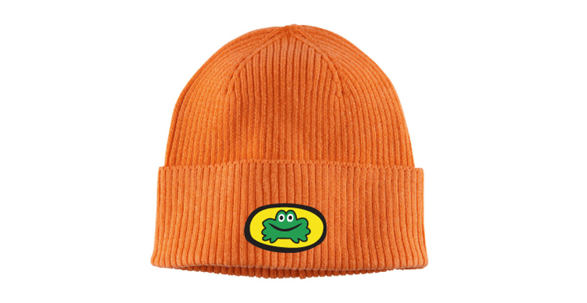 PaRappa the Rapper revive en una línea de ropa