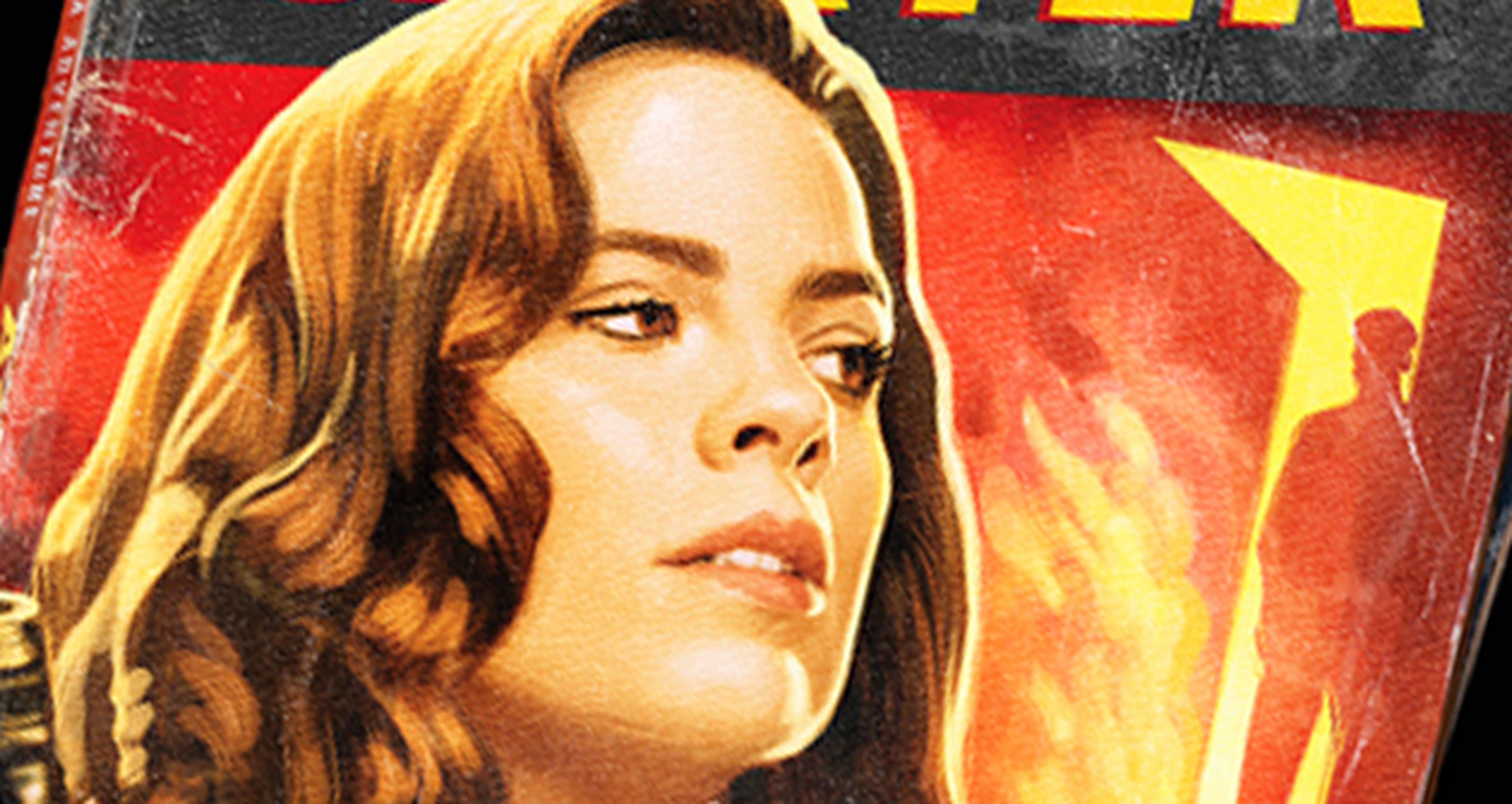 Hayley Atwell vuelve a Marvel Studios en Agent Carter