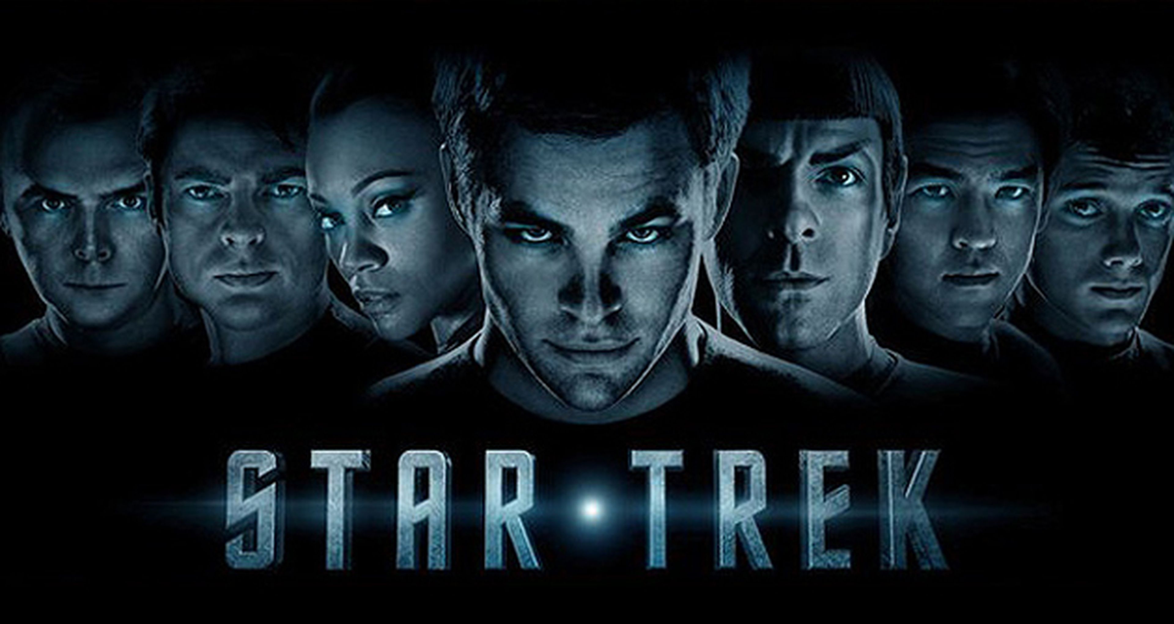 Star Trek III se rodará el próximo año para estrenarse en 2016