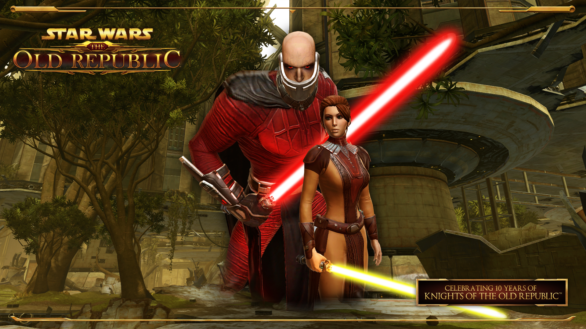 Star wars kotor явин 4 прохождение