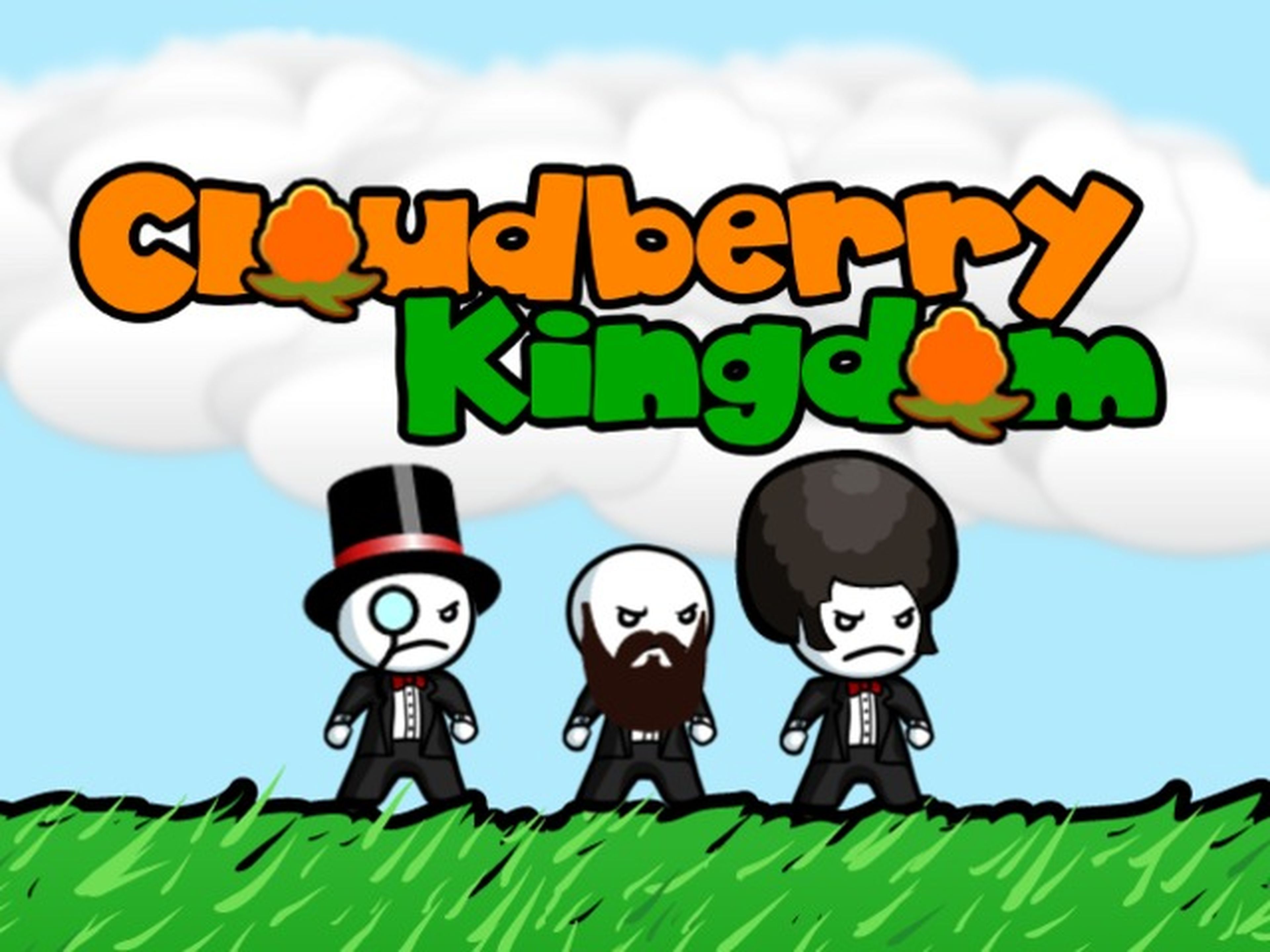 Cloudberry Kingdom en Wii U el 30 de julio